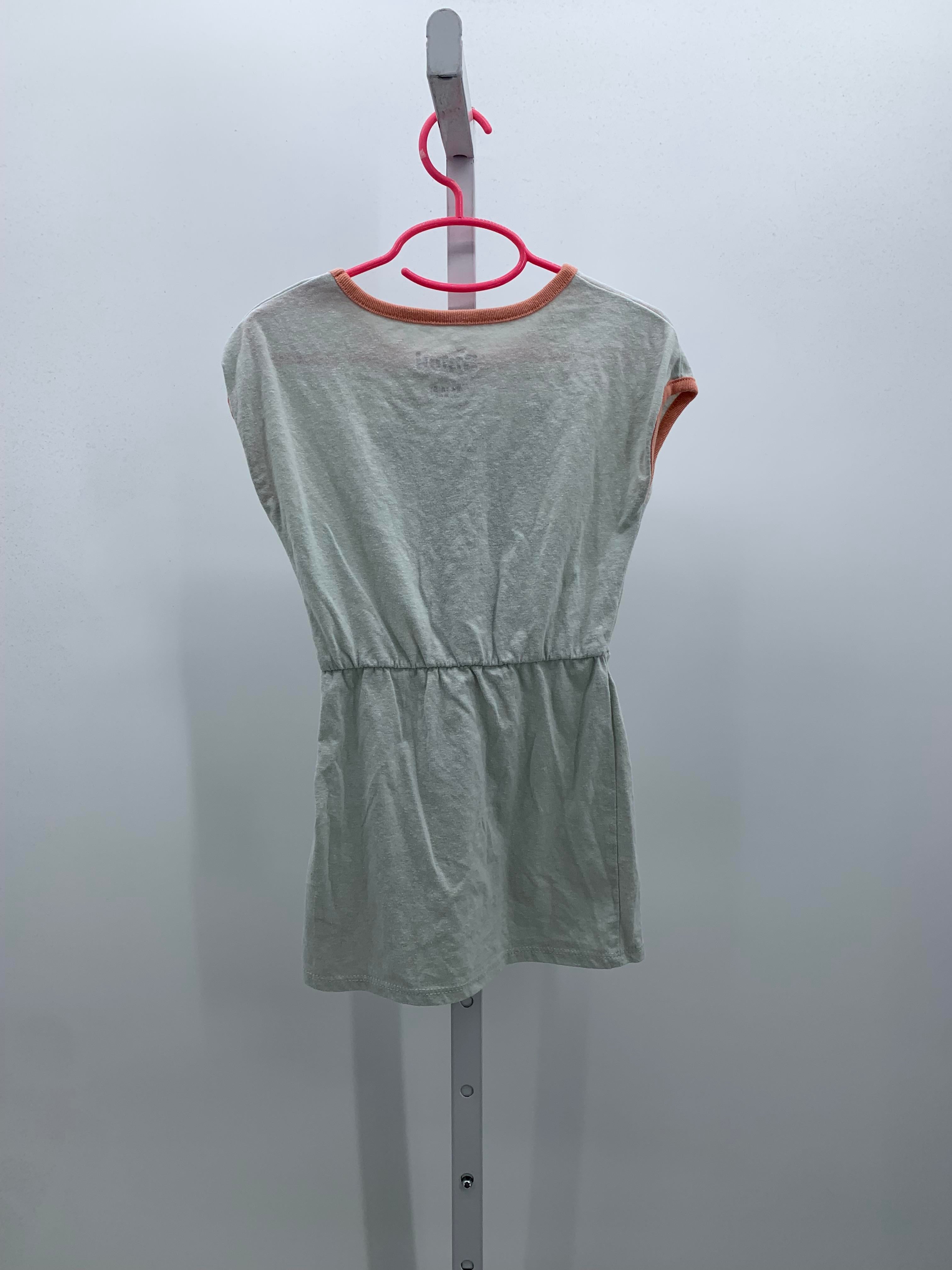 Disney Size 4-5 Girls Sundress