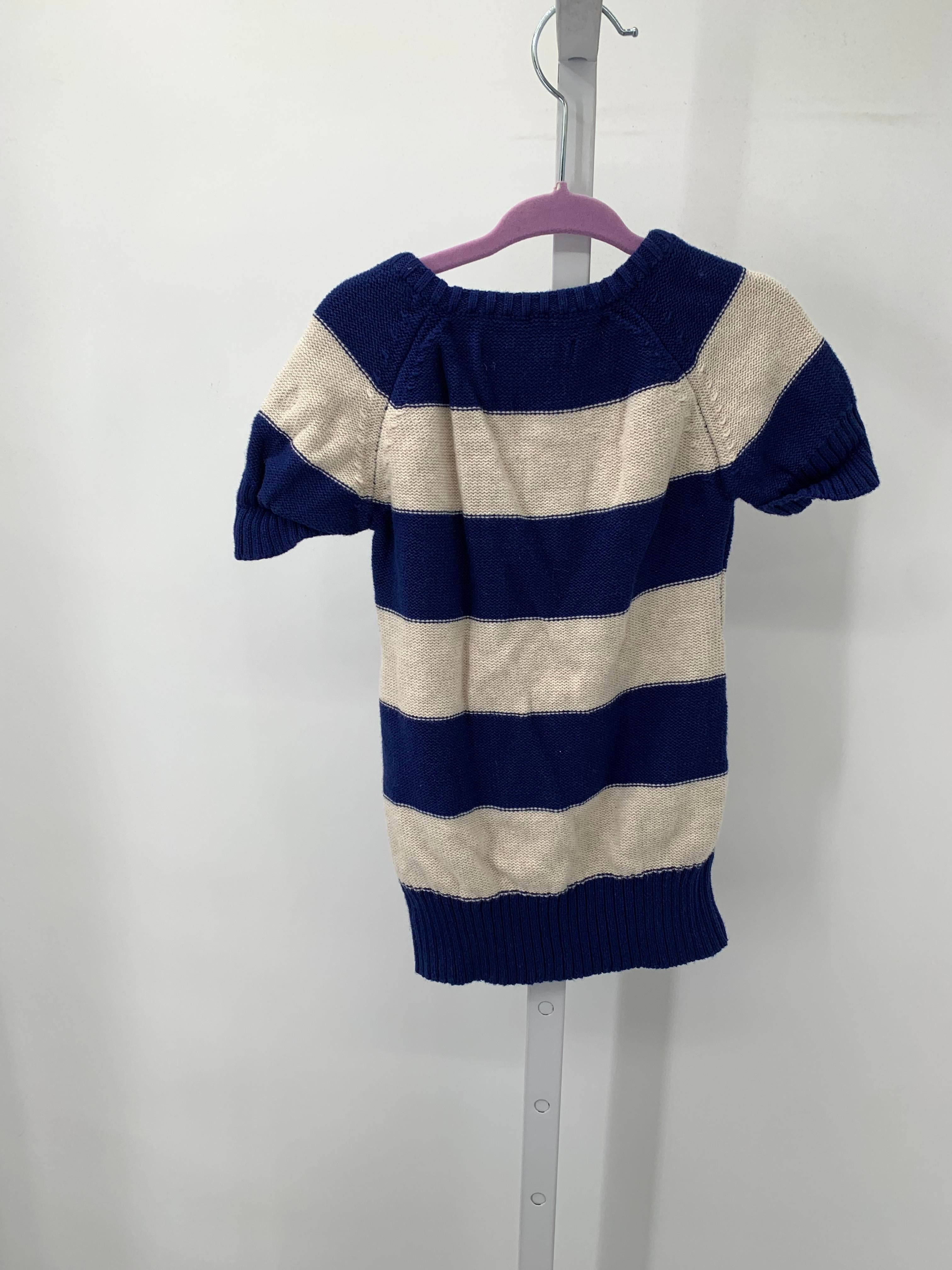 Nautica Size 24 Months Girls Short Sleeve Dress