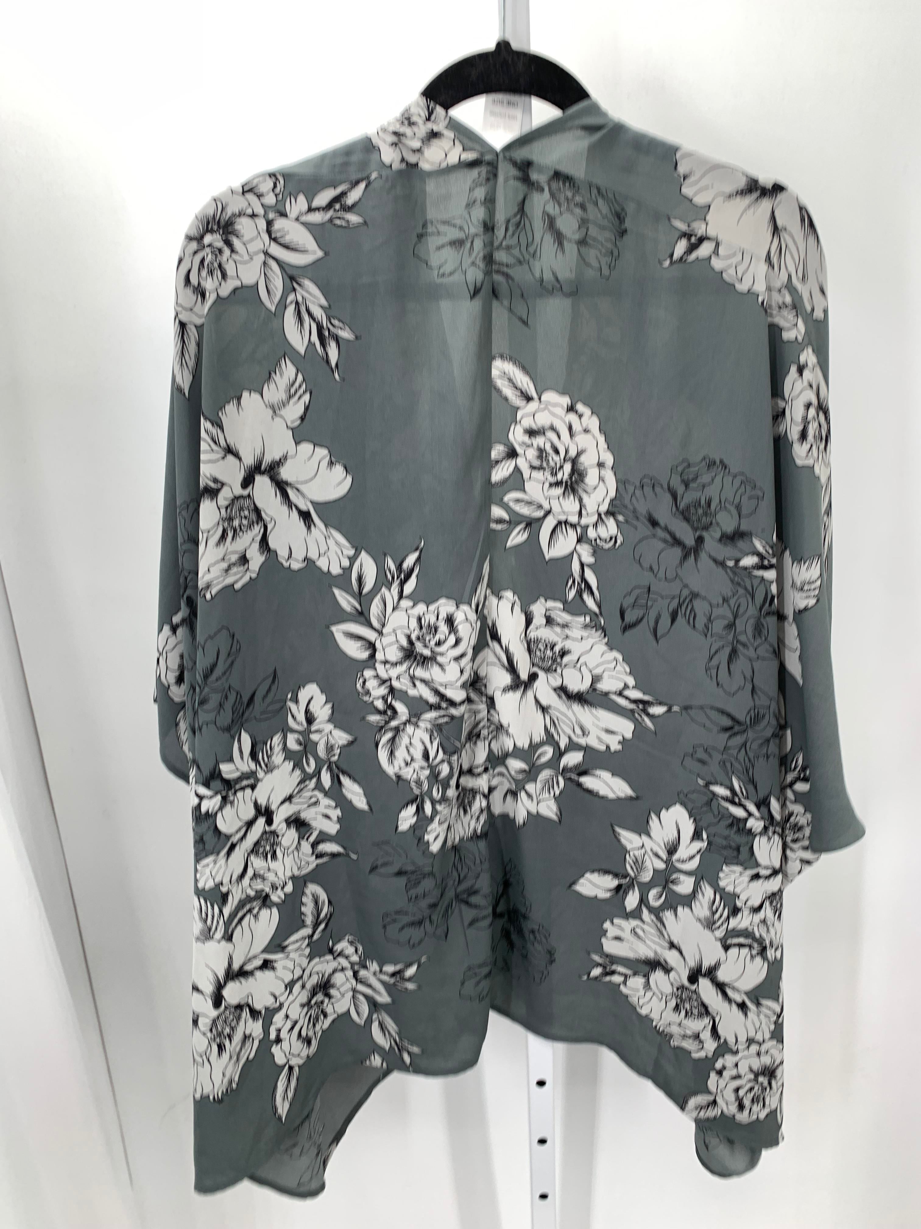 Maurices Size Medium Misses Cardigan