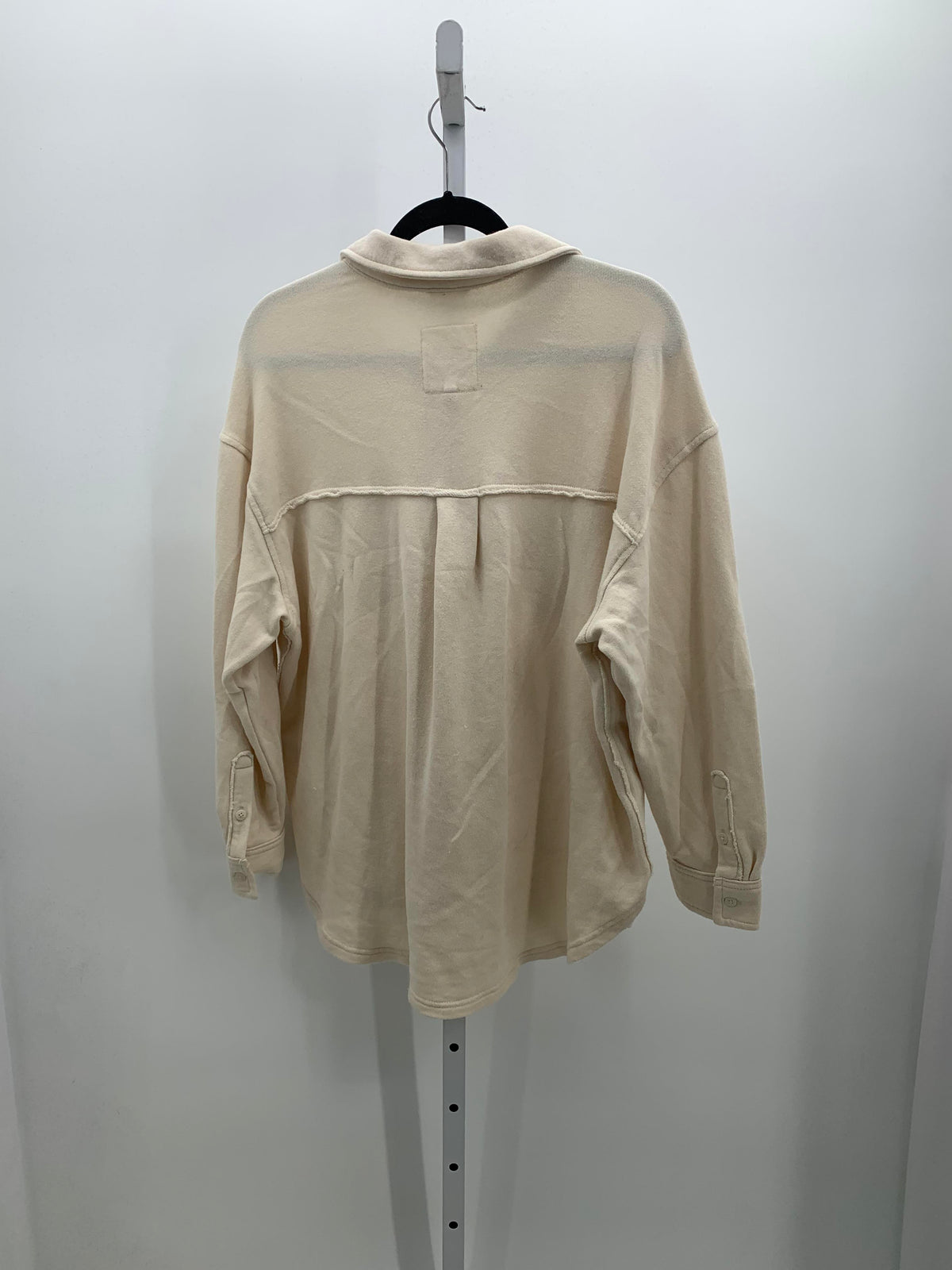 Aerie Size X Small Juniors Long Sleeve Shirt