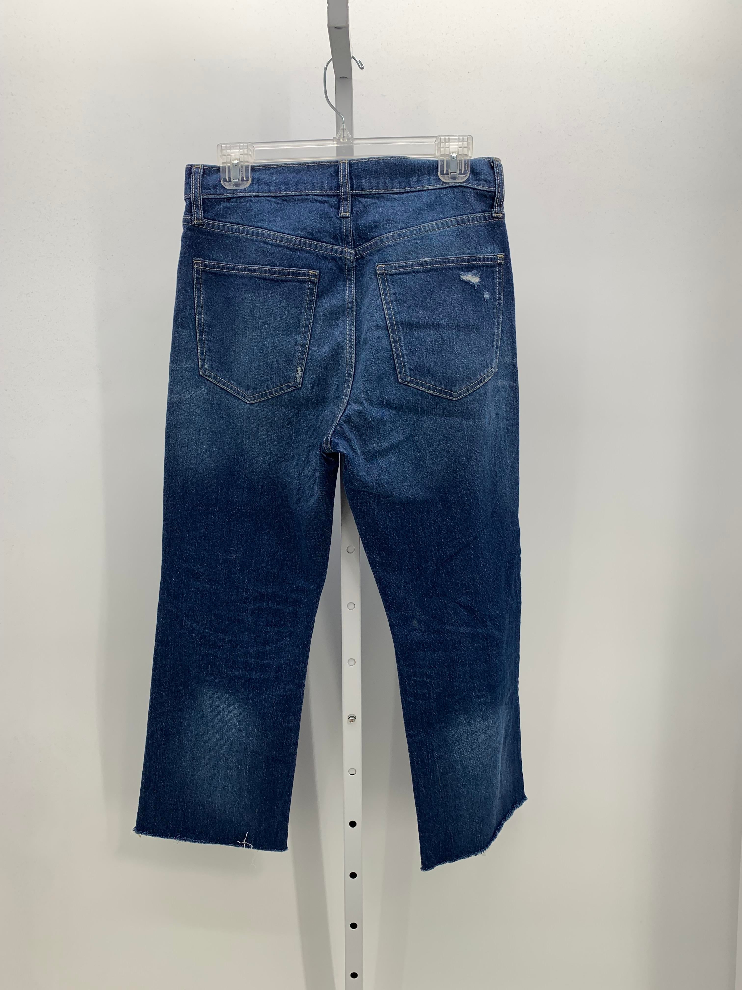 Gap Denim Size 4 Misses Jeans