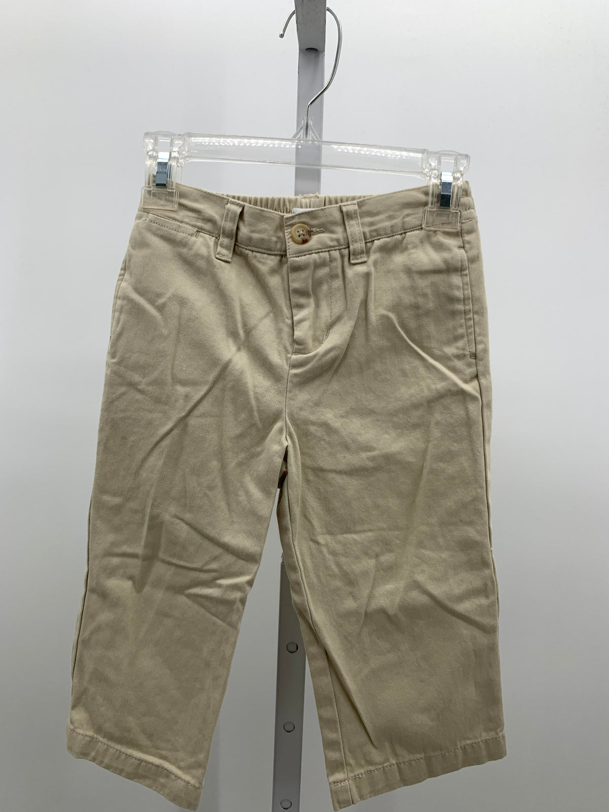 ELASTIC WAIST