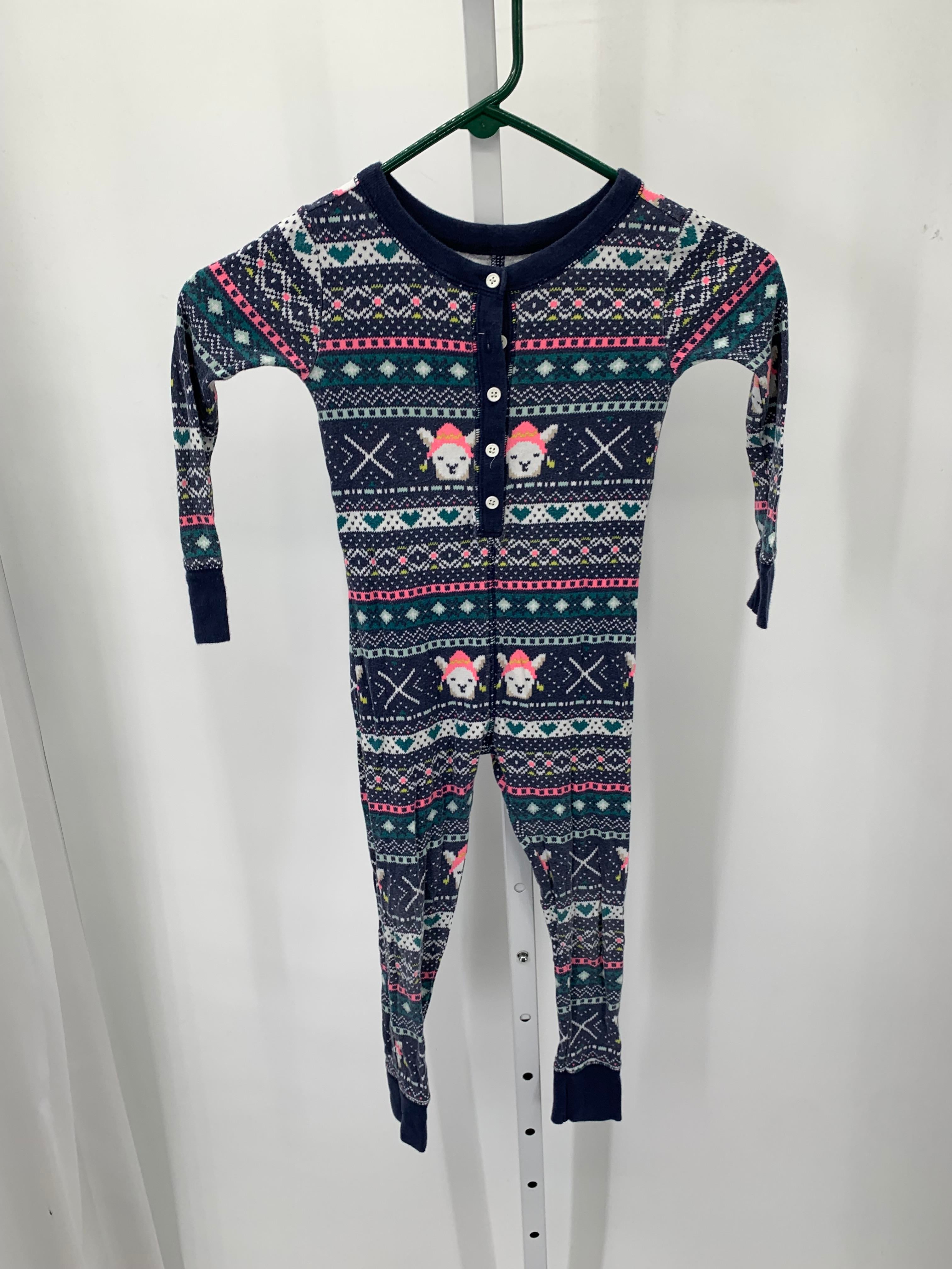 Old Navy Size 5 Girls Sleeper