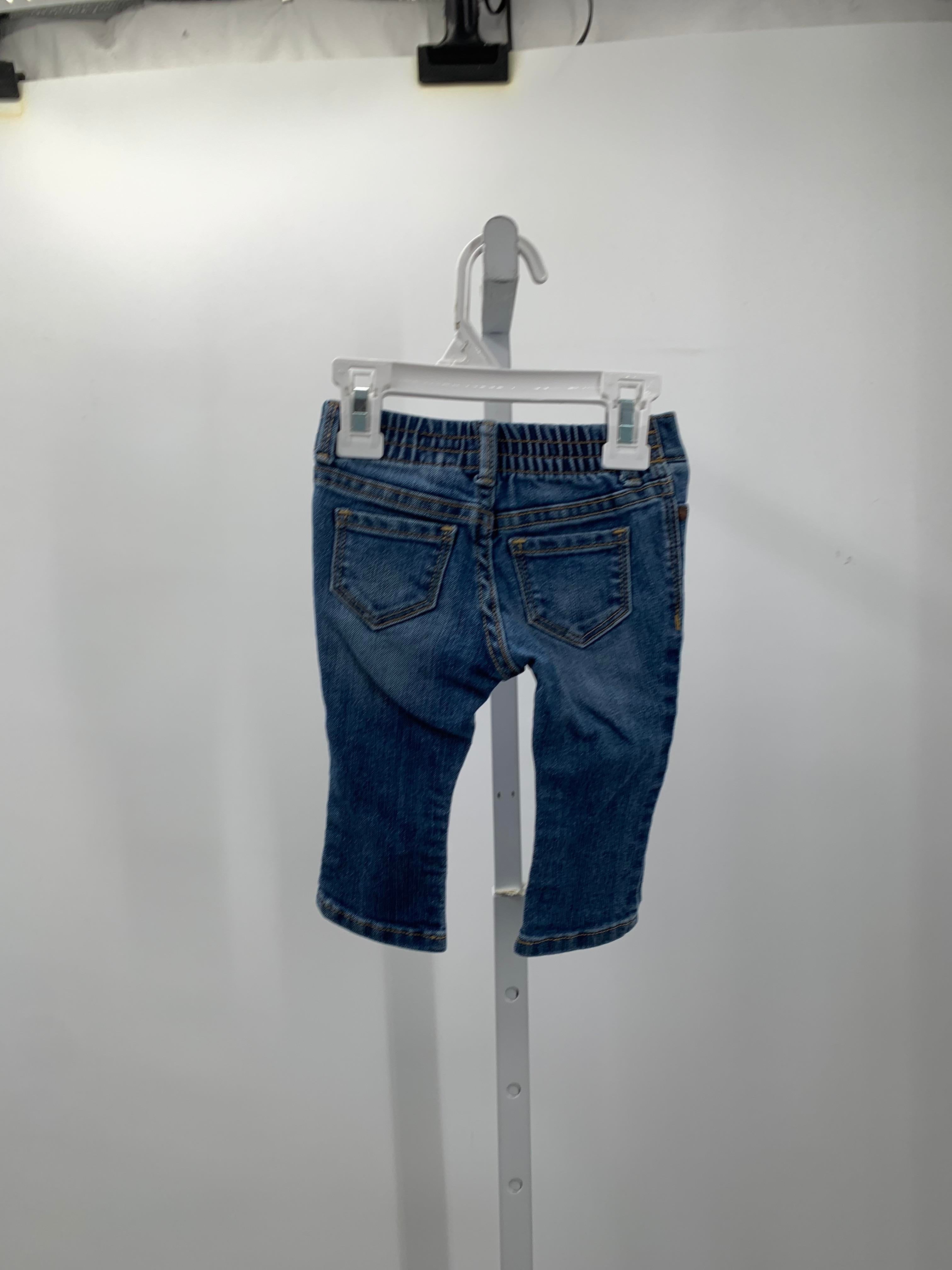 Osh Kosh Size 6 Months Girls Jeans