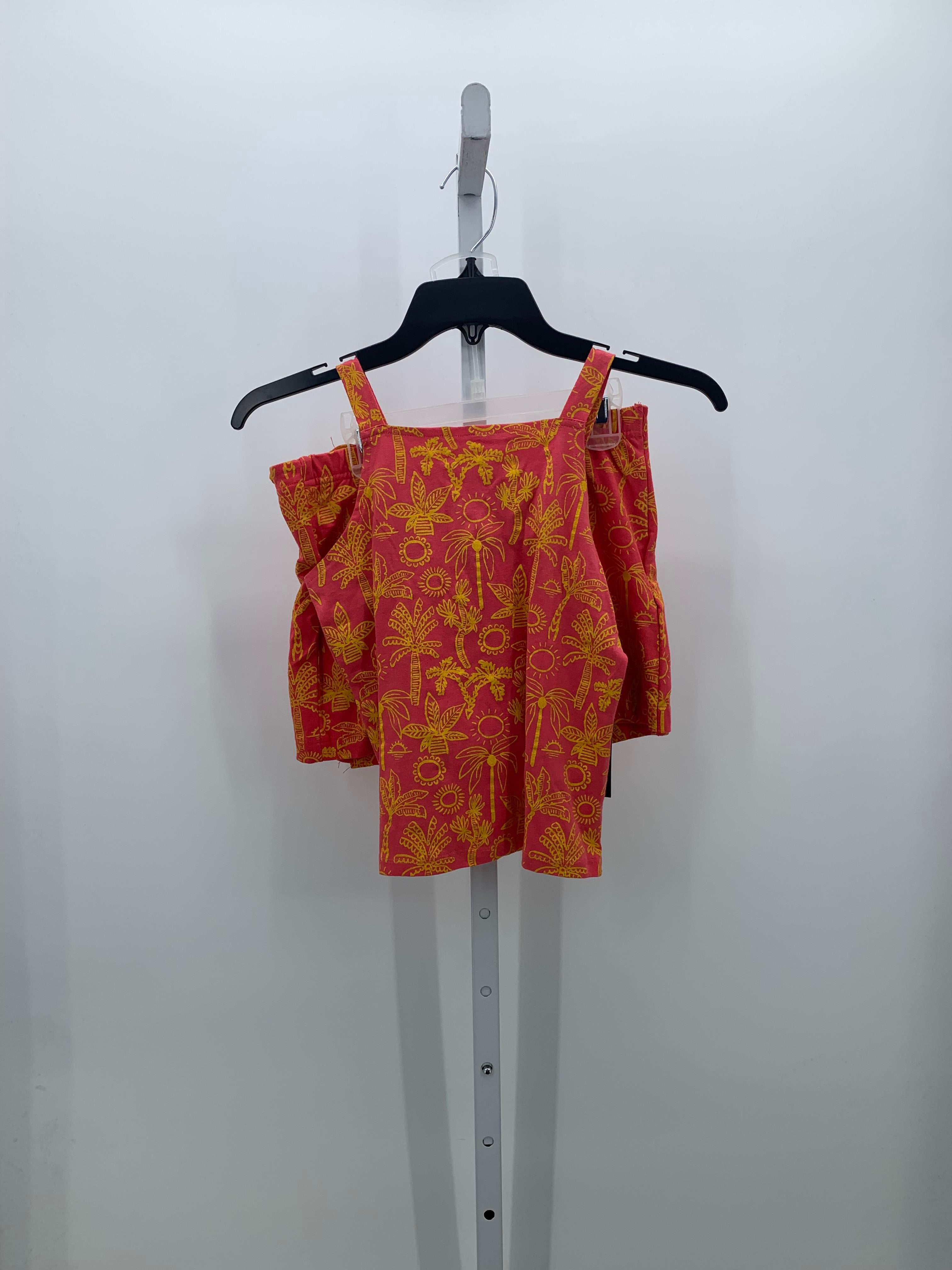 Size 10 Girls 2 Pieces