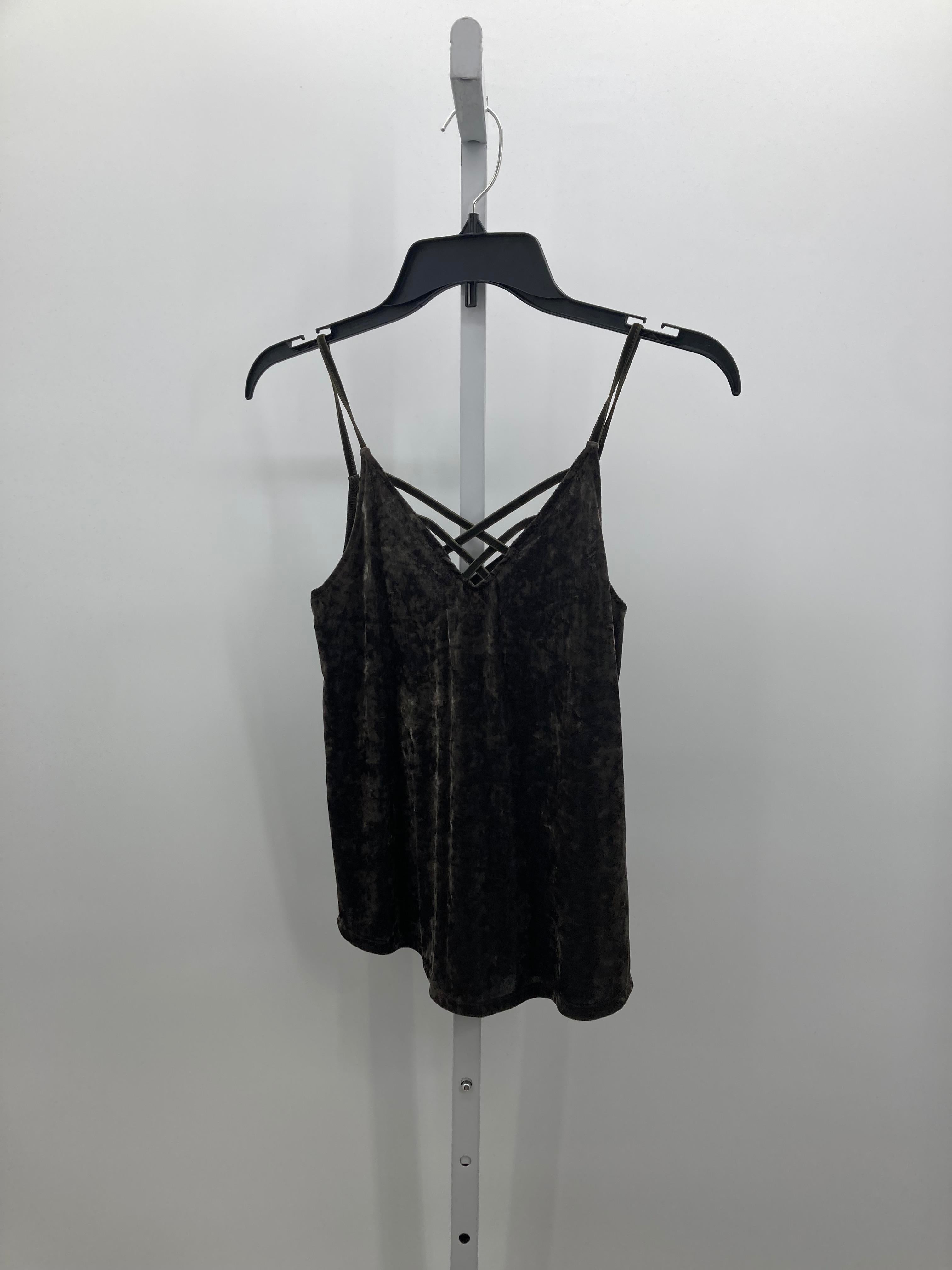 American Eagle Size X Small Juniors Tank