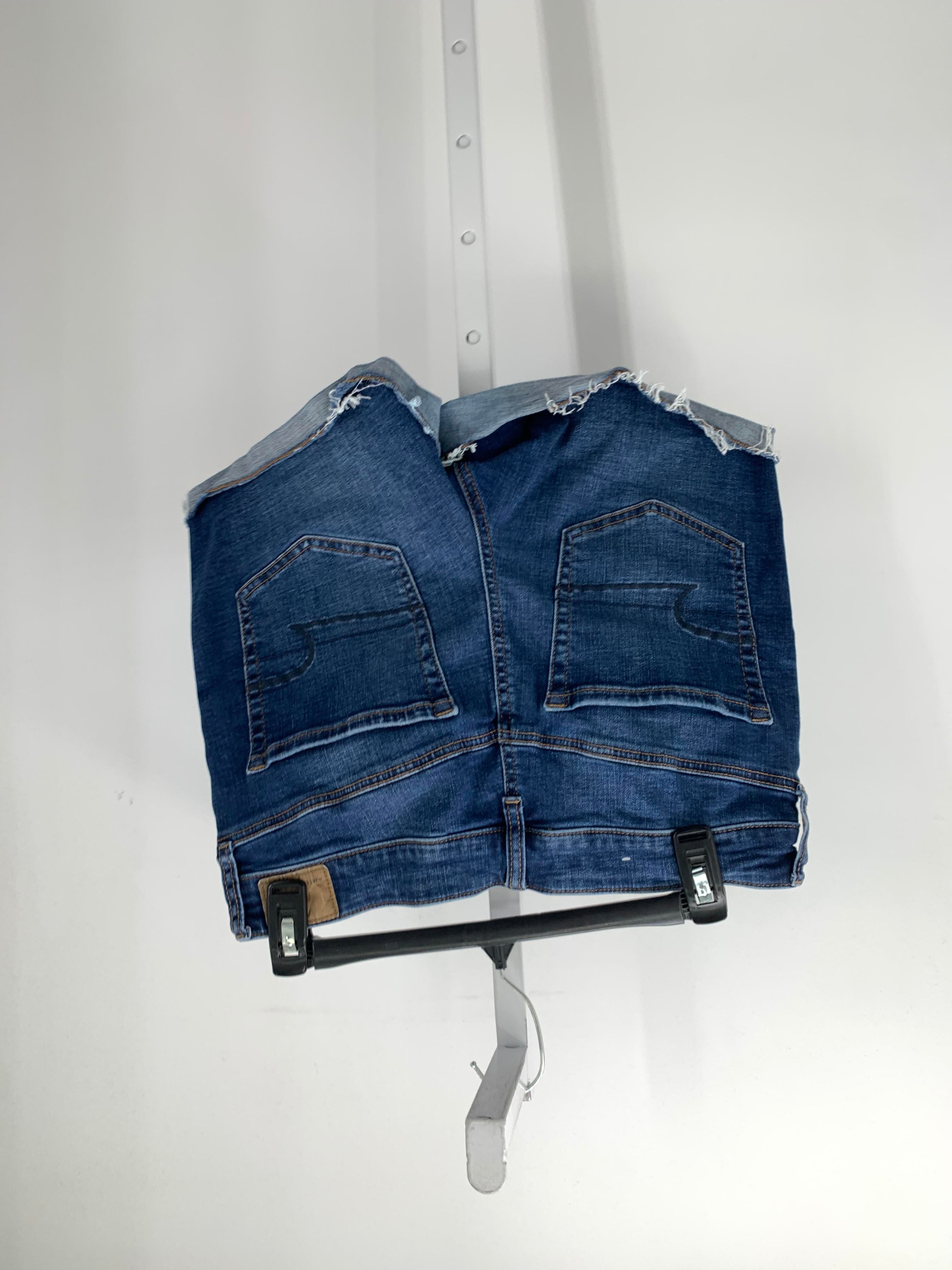American Eagle Size 10 Juniors Shorts