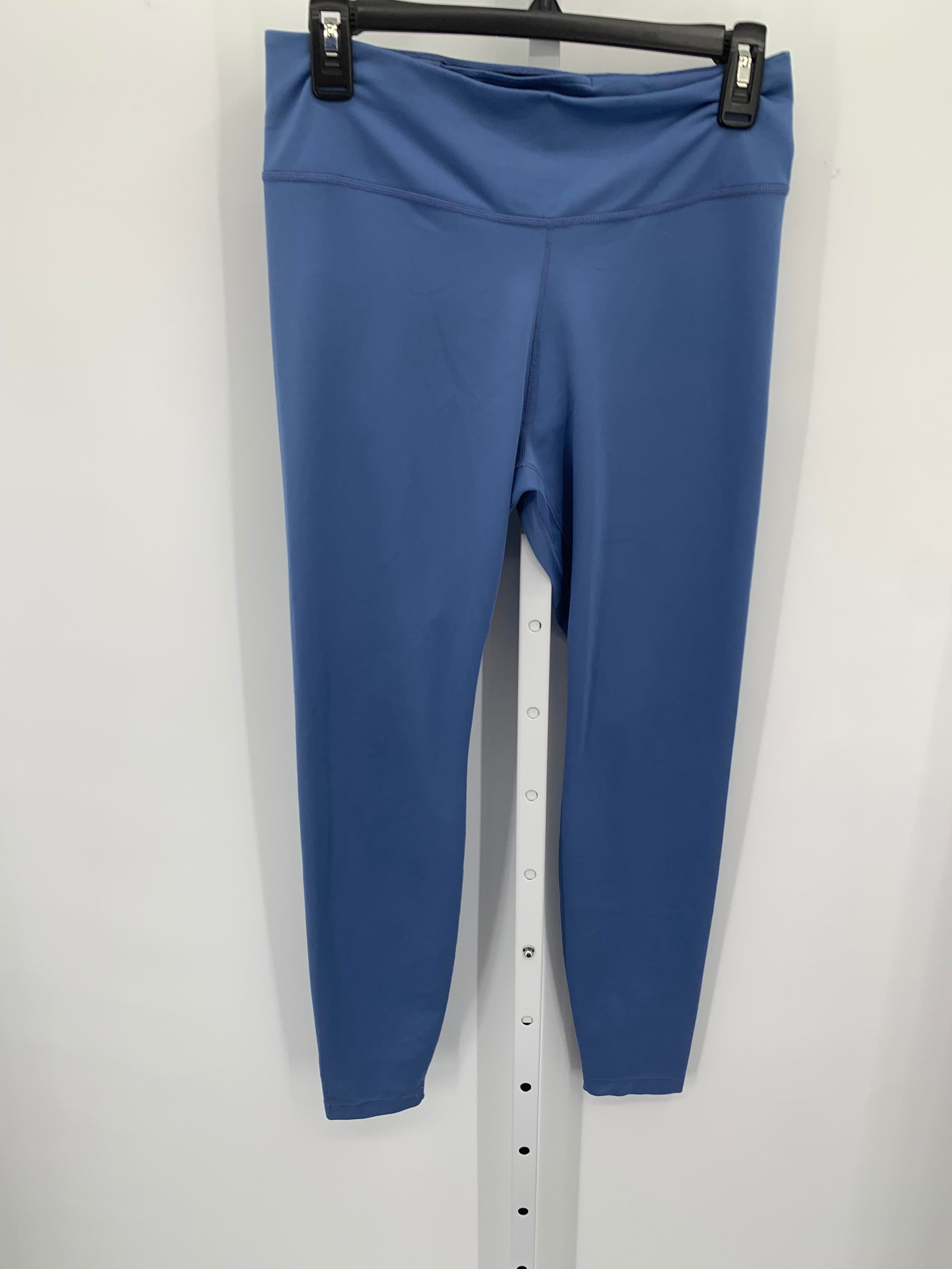 Nike Size Large Misses Leggings