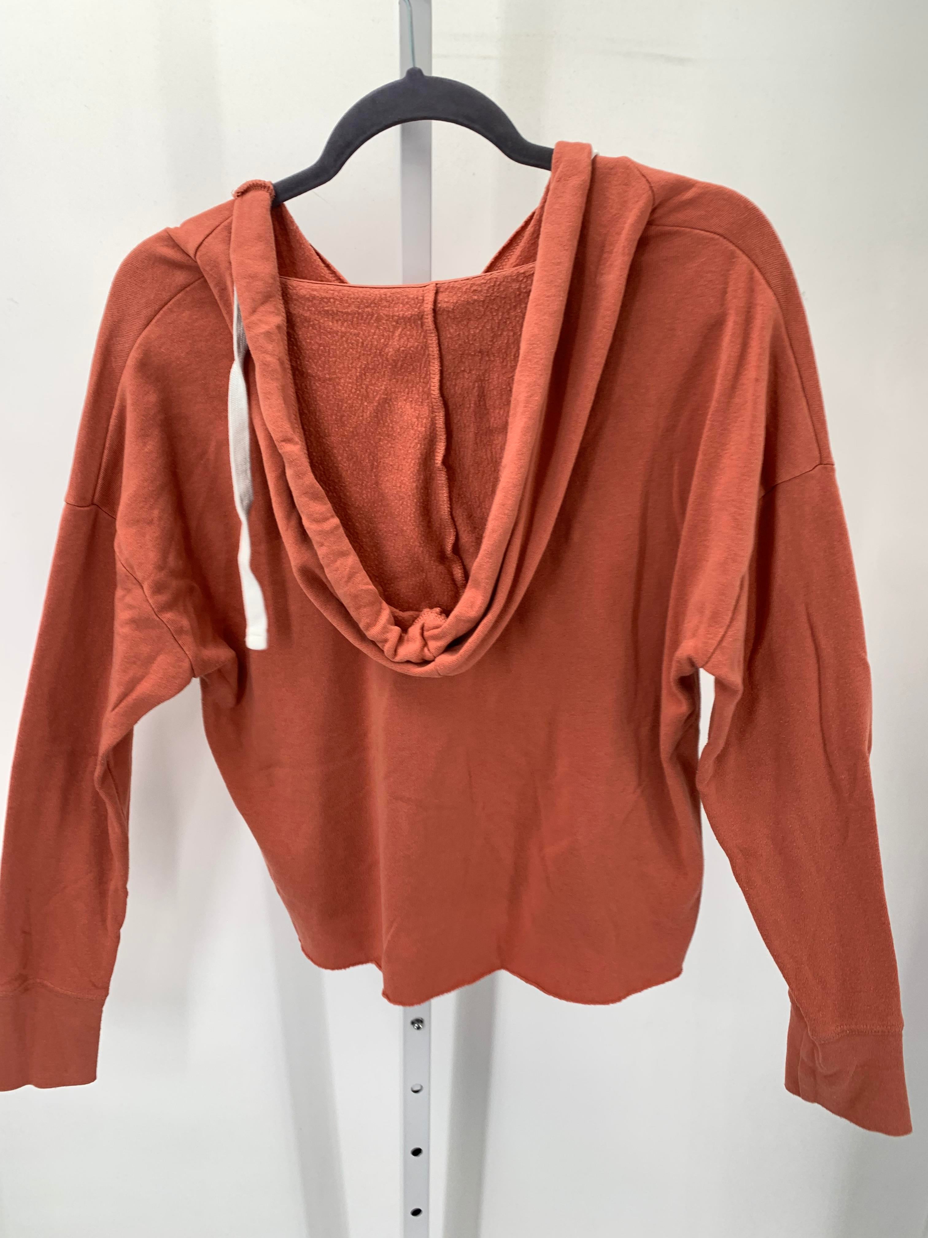 Colsie Size Small Juniors Long Sleeve Shirt