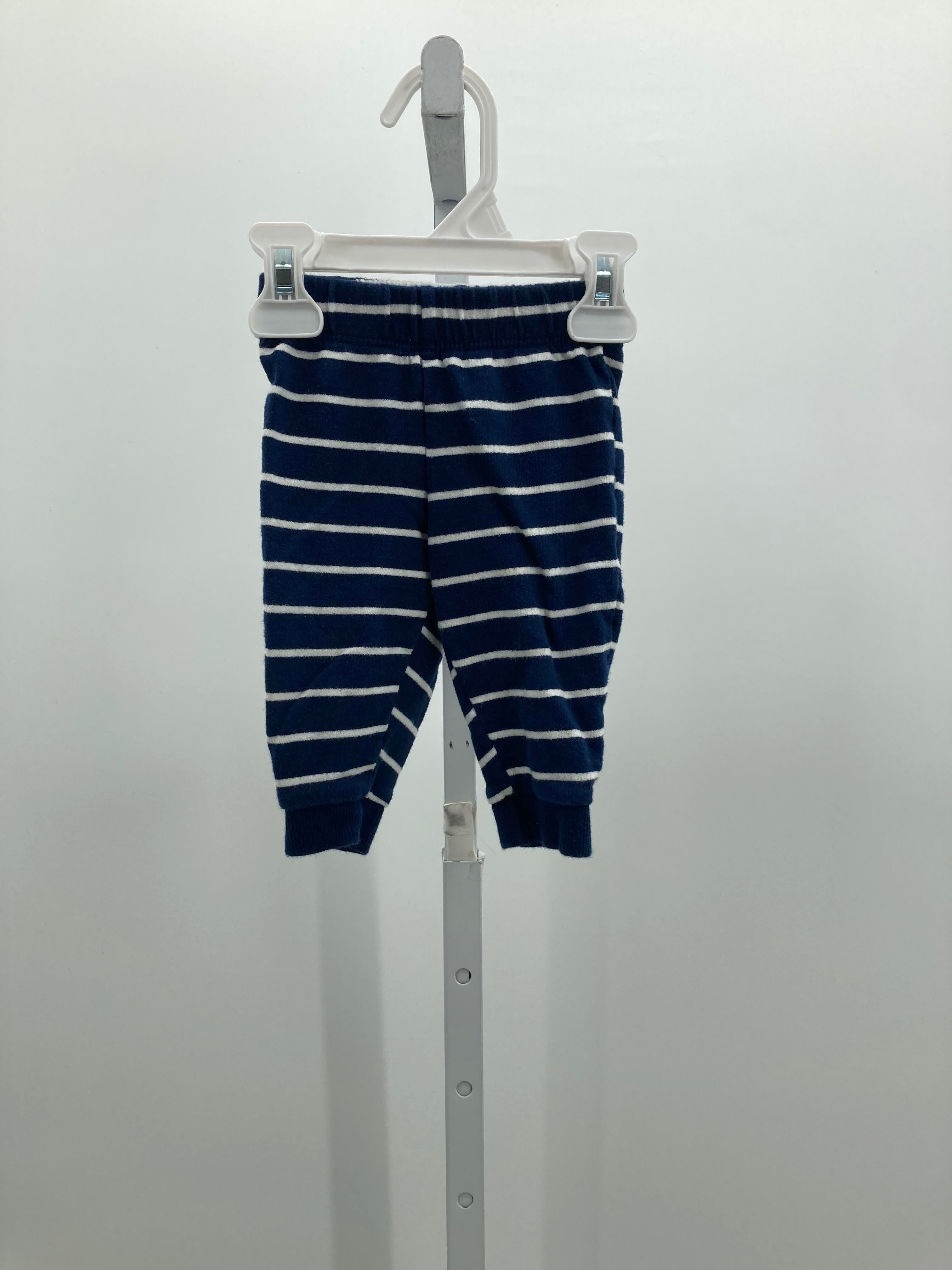 WHITE STRIPES KNIT