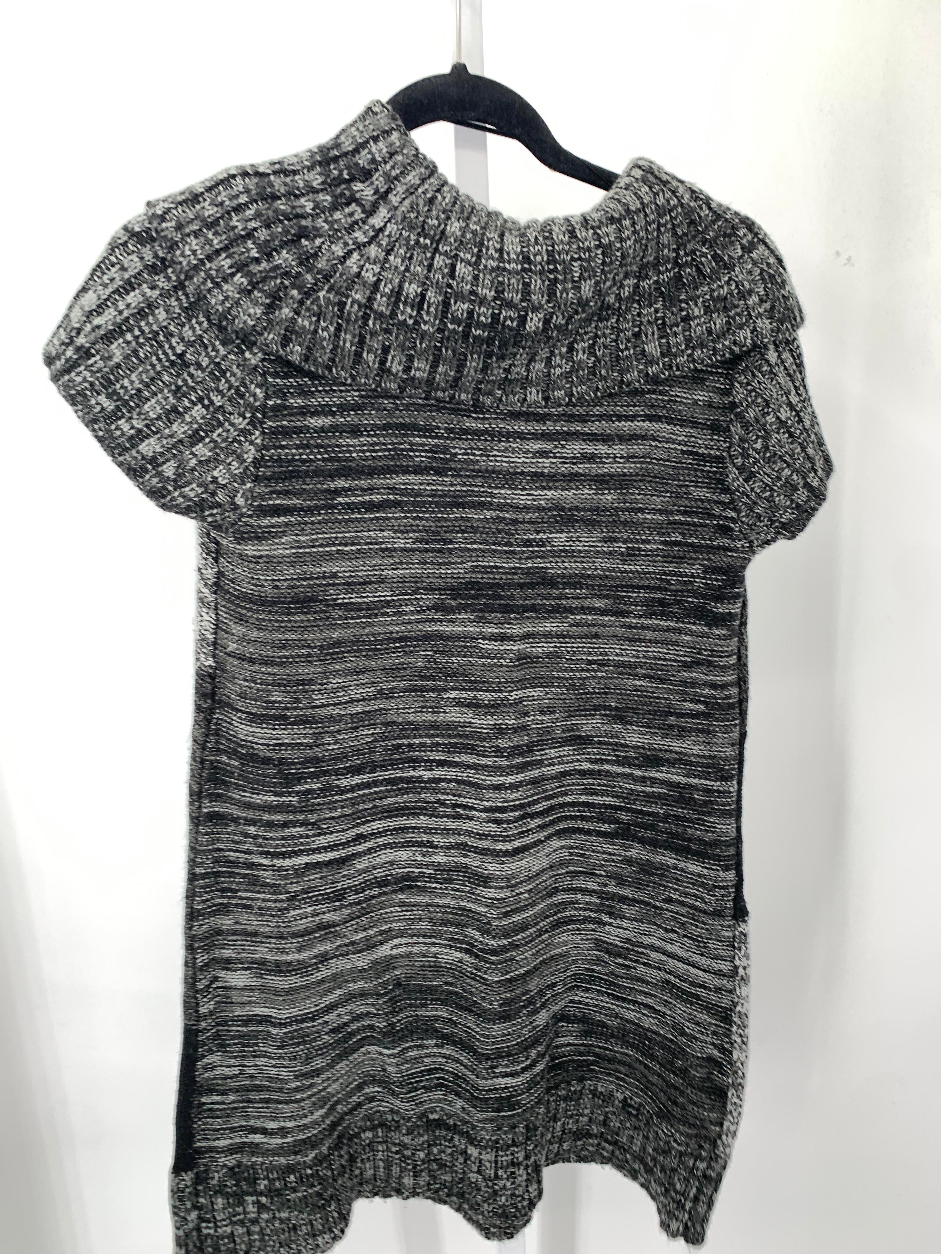 Style & Co. Size Small Misses Short Sleeve Dress