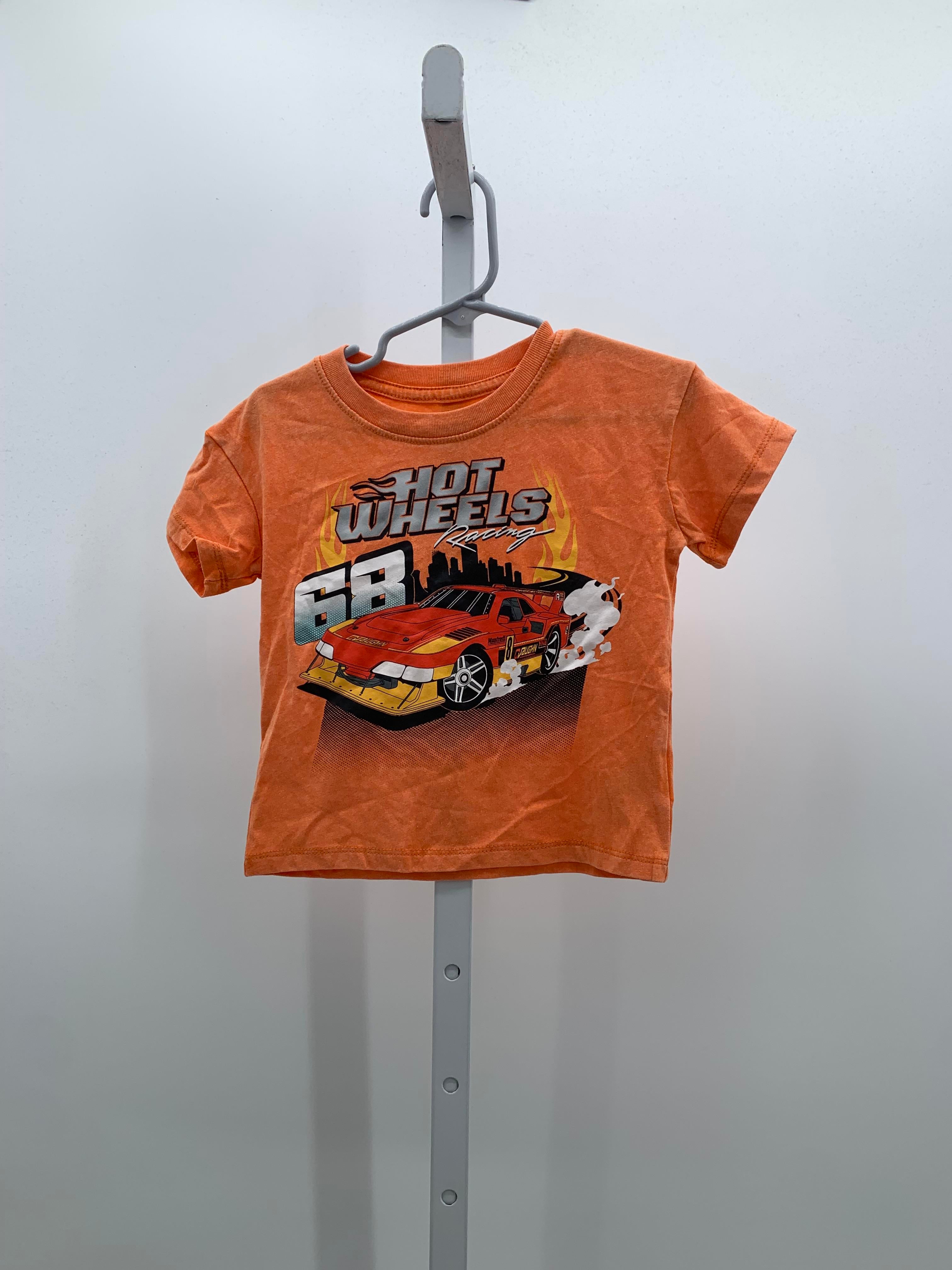 RACE CAR KNIT