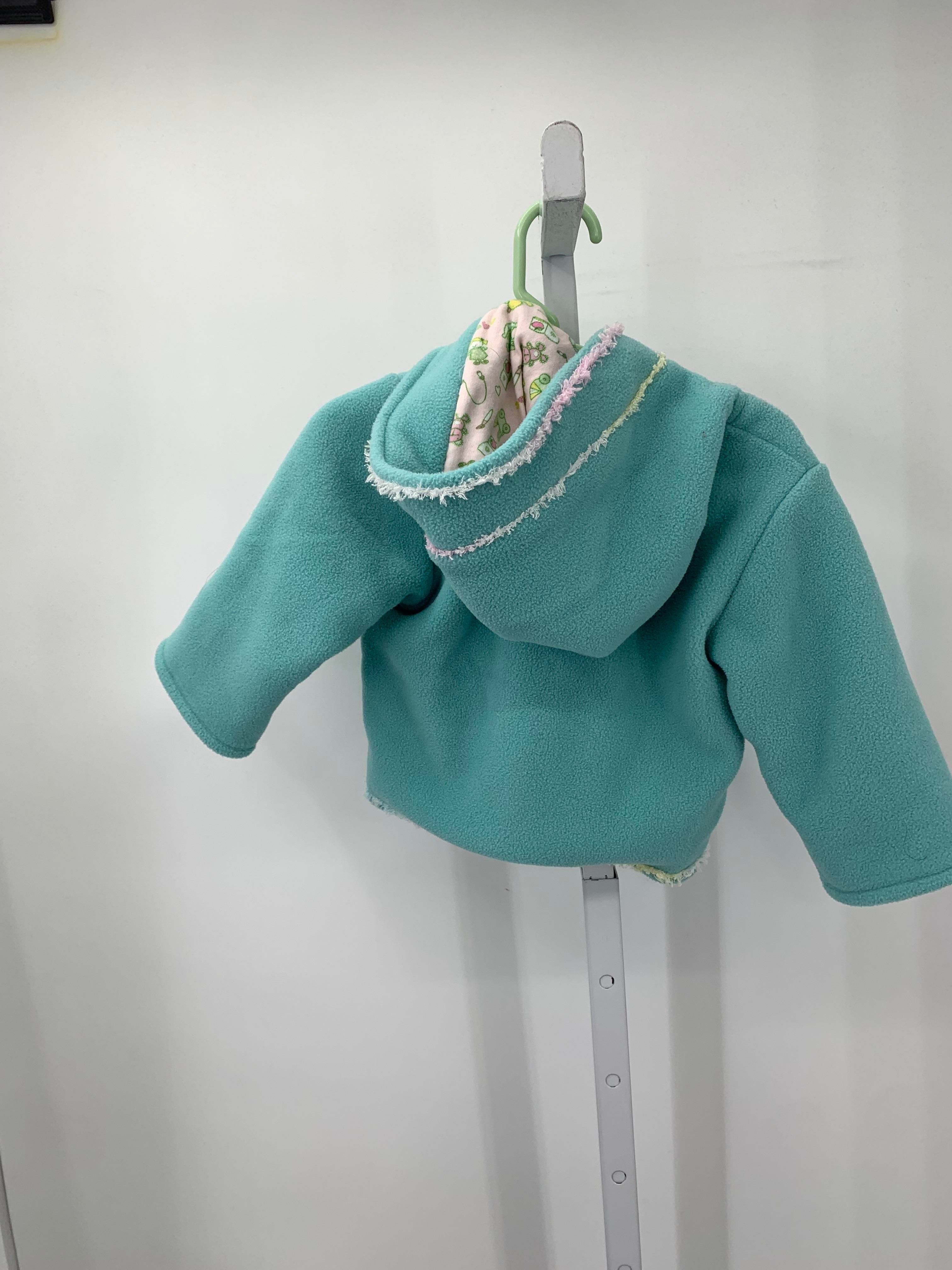 Ellie Sue Size 12-18 Months Girls Fleece