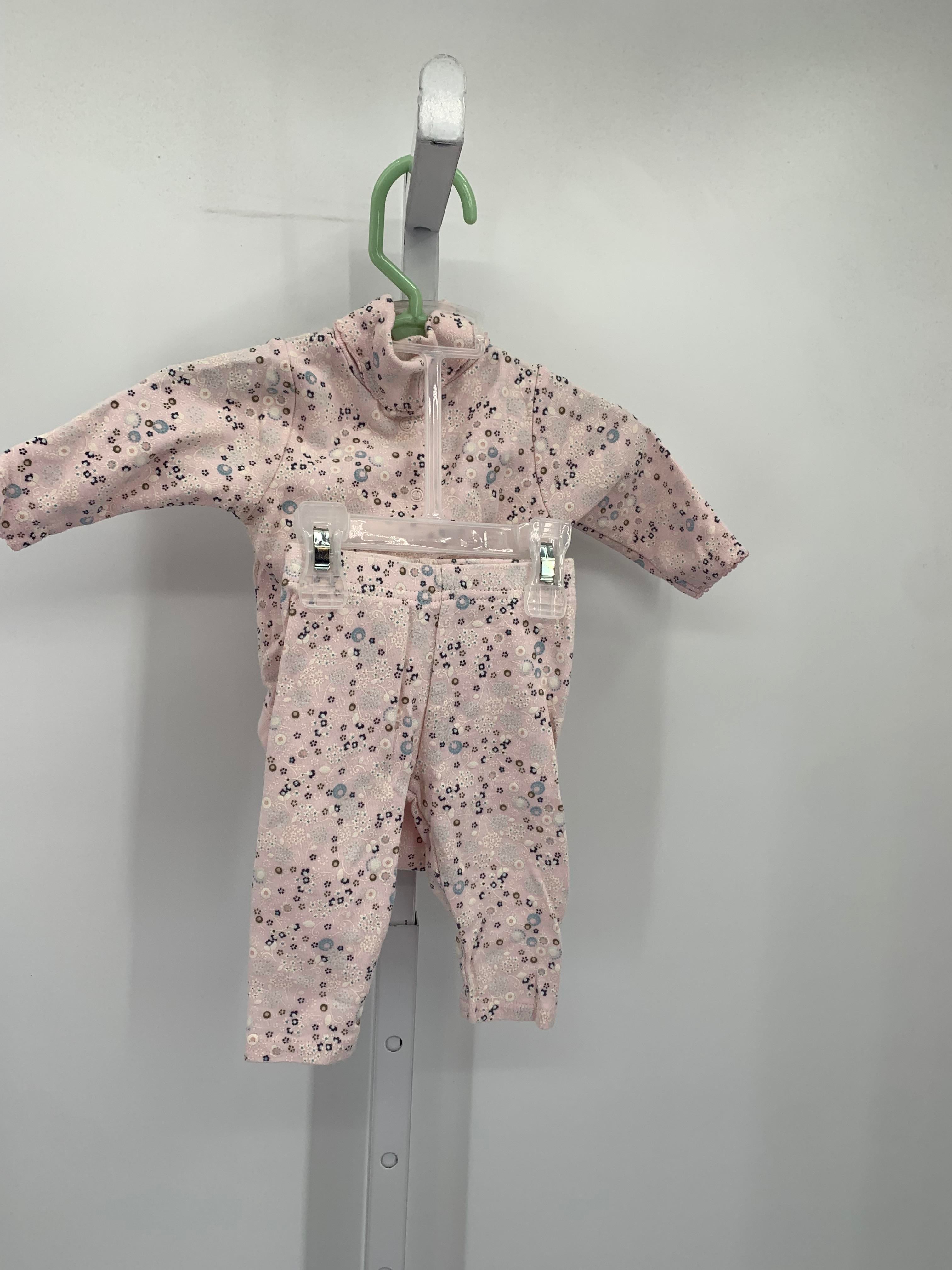 Old Navy Size 0-3 months Girls 2 Pieces