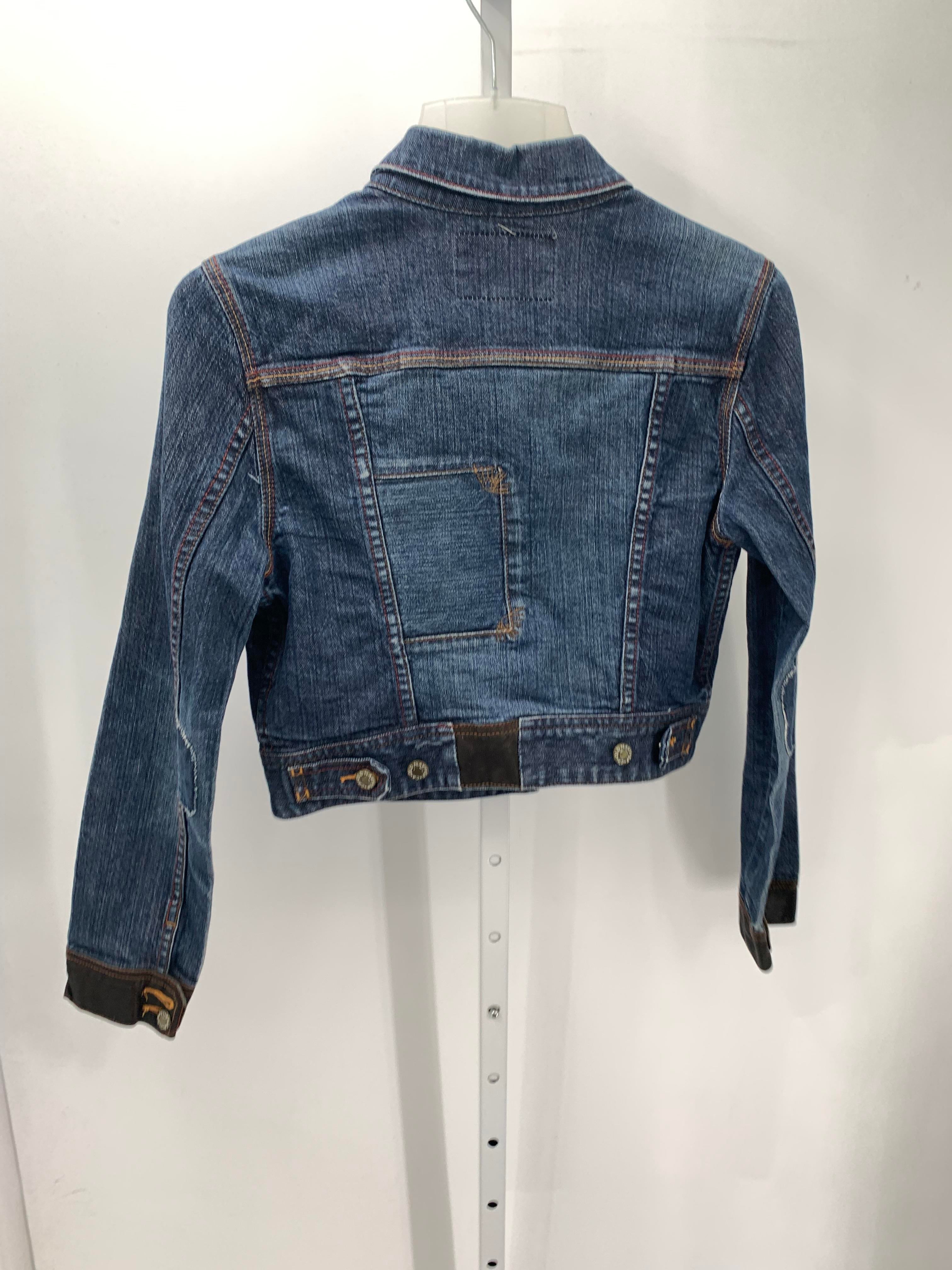 Old Navy Size Medium Misses Lightweight Jacket