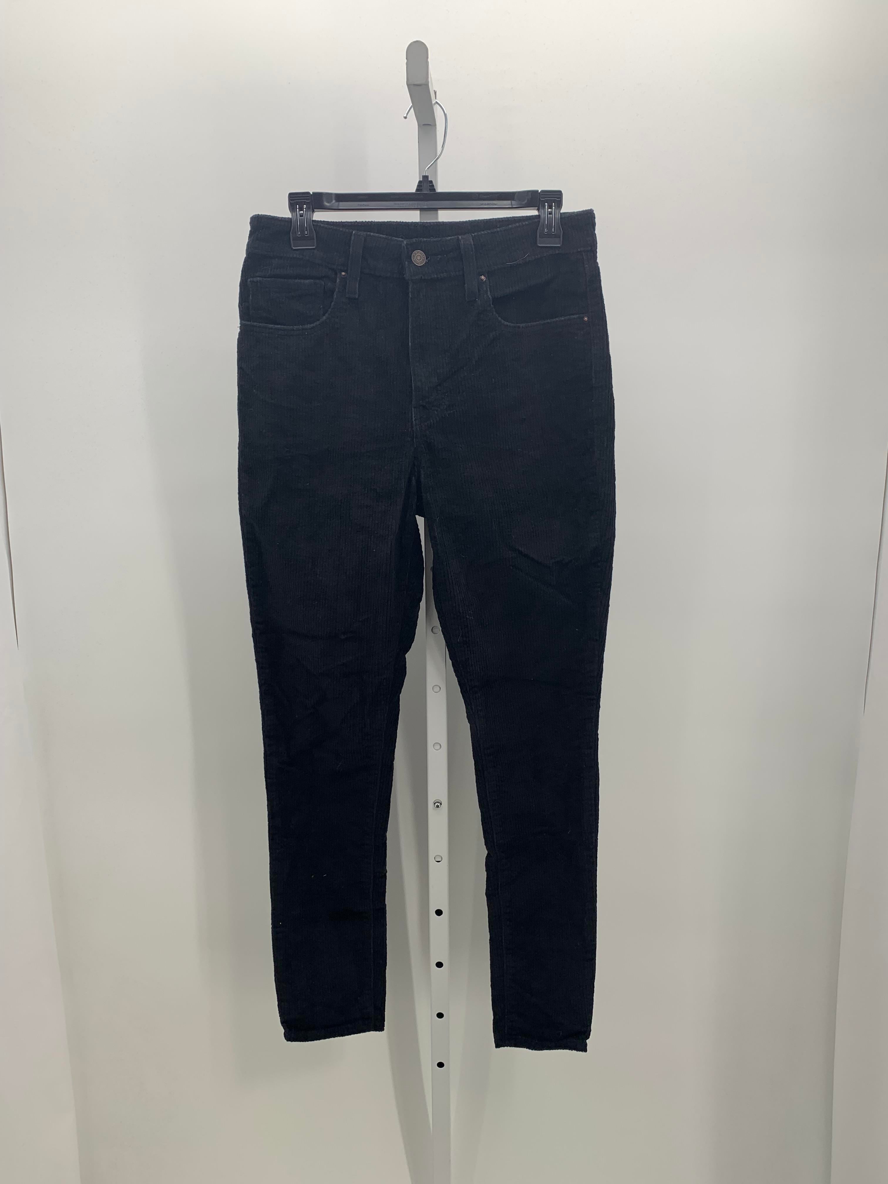 CORD PANTS