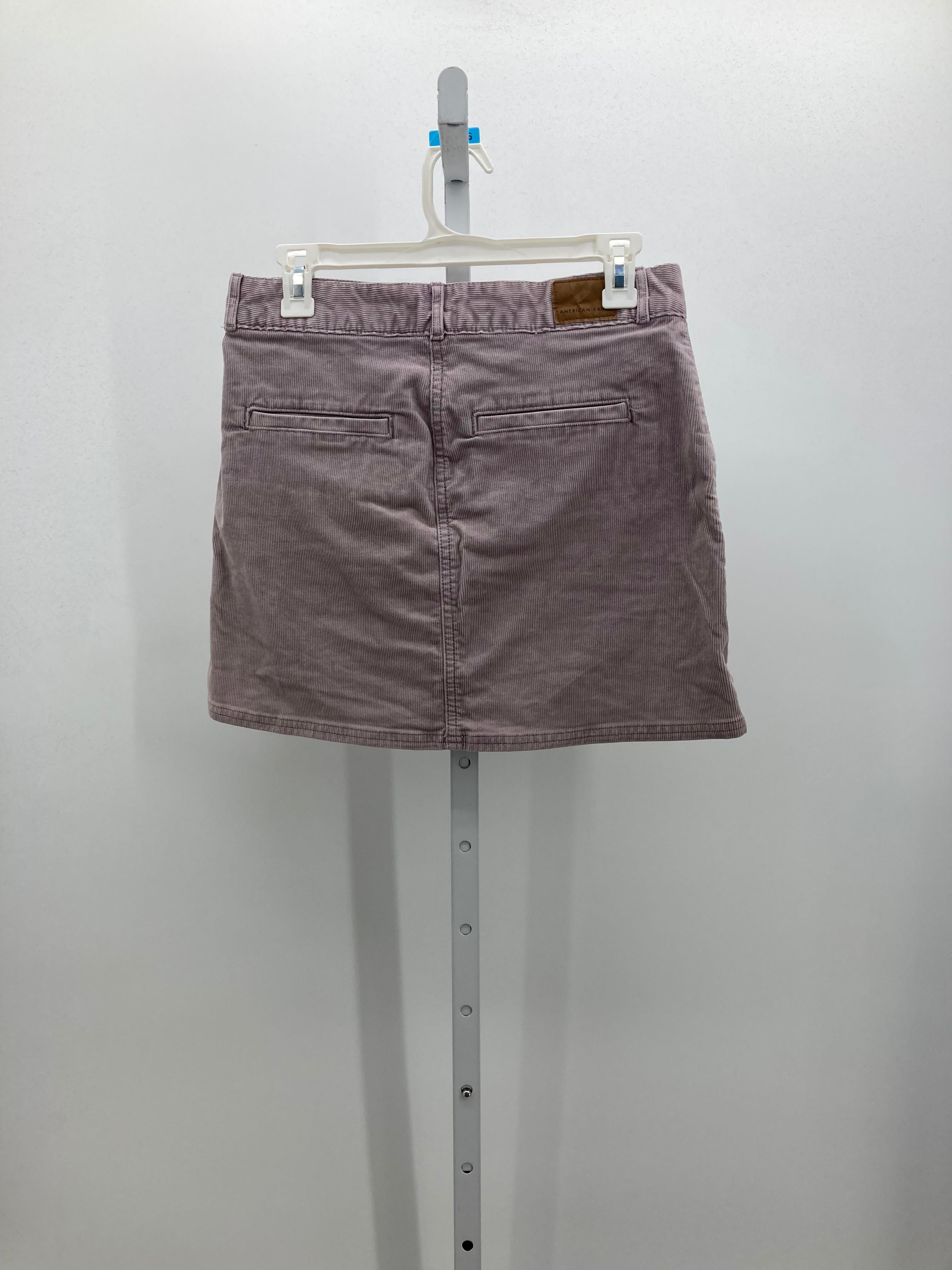 American Eagle Size 4 Juniors Skirt