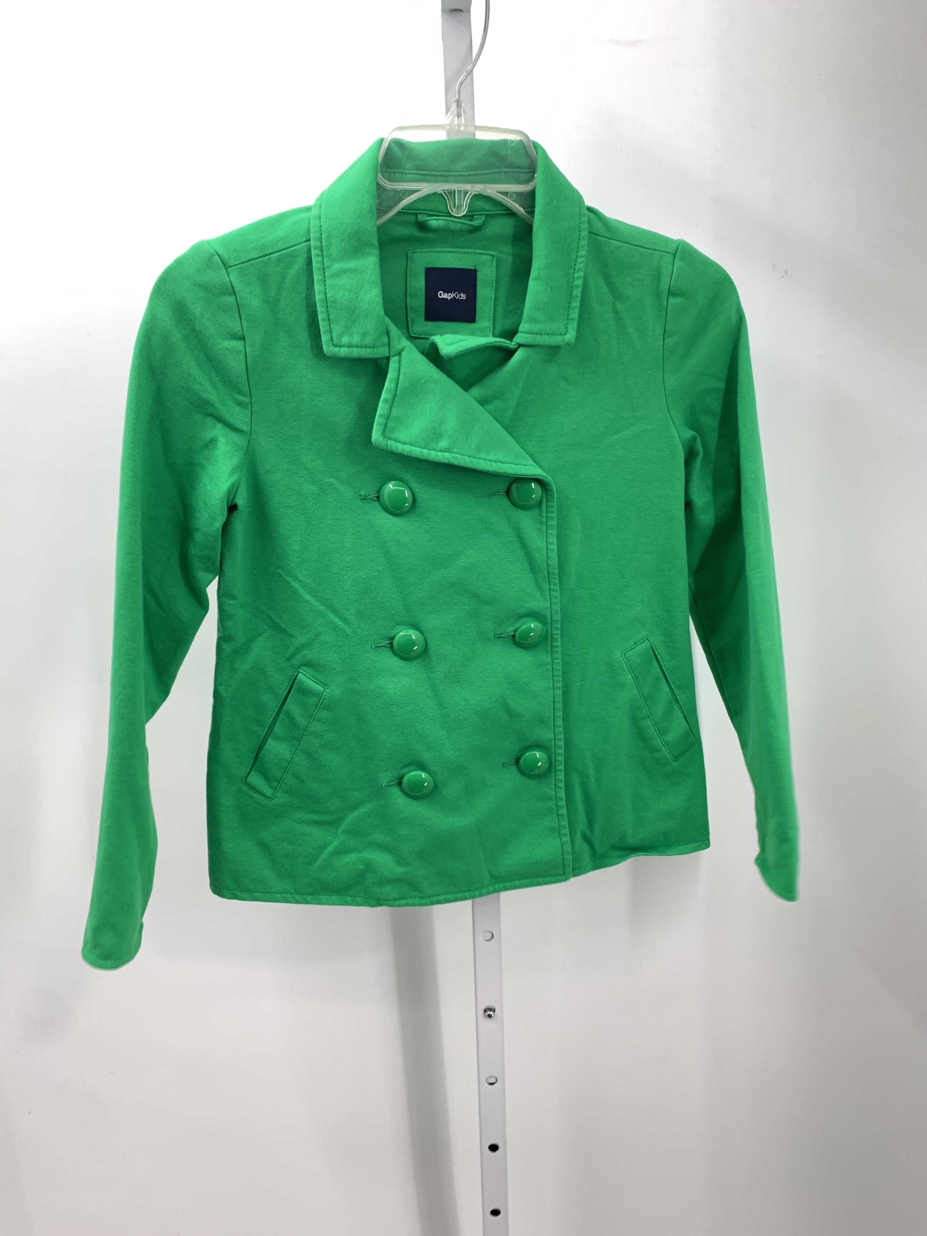 Gap Kids Size 10 Girls Blazer