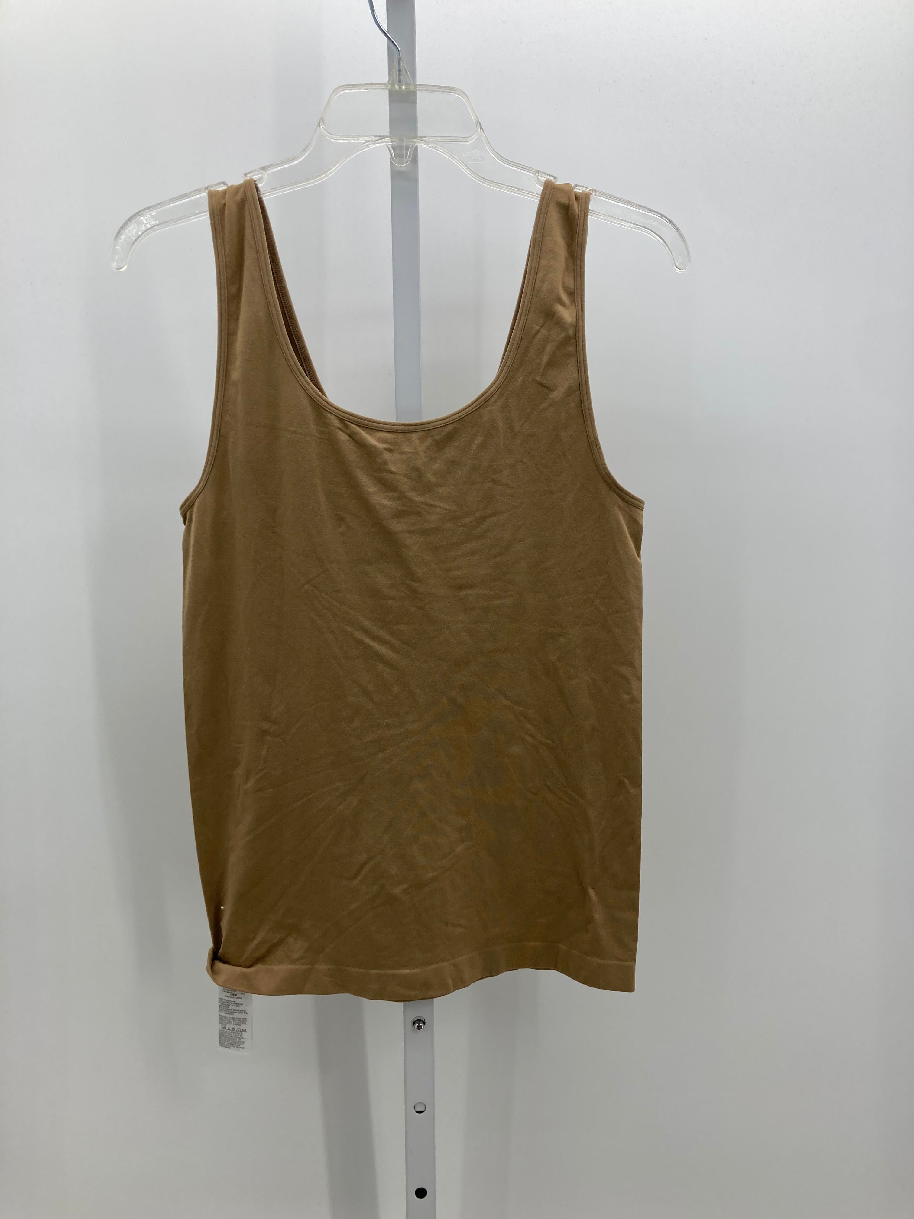 J. Crew Size Large Misses Tank