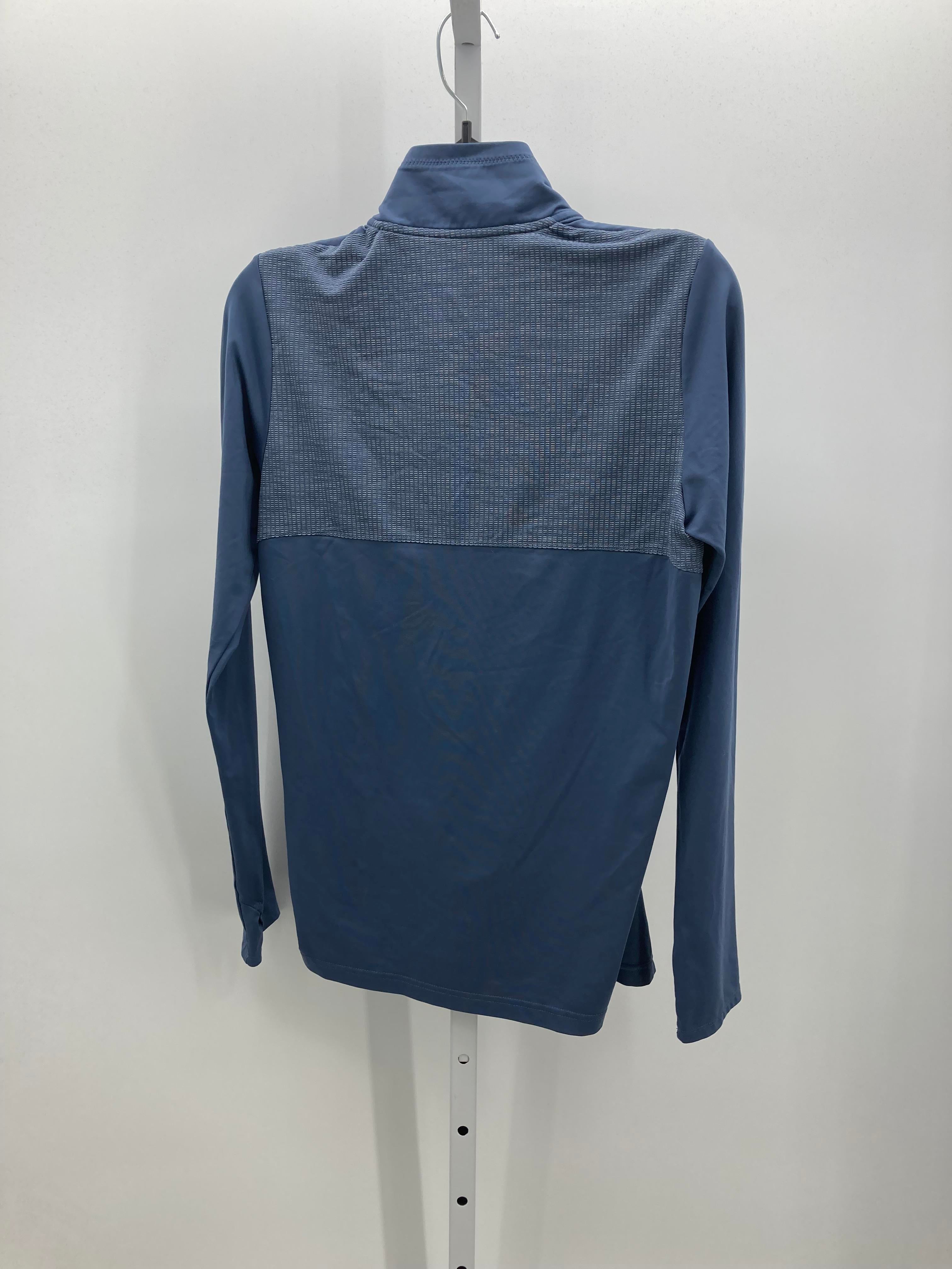 Adidas Size Small Misses Long Sleeve Shirt