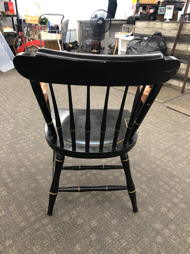 VTG BOSTON UNIVERSITY CHAIR.