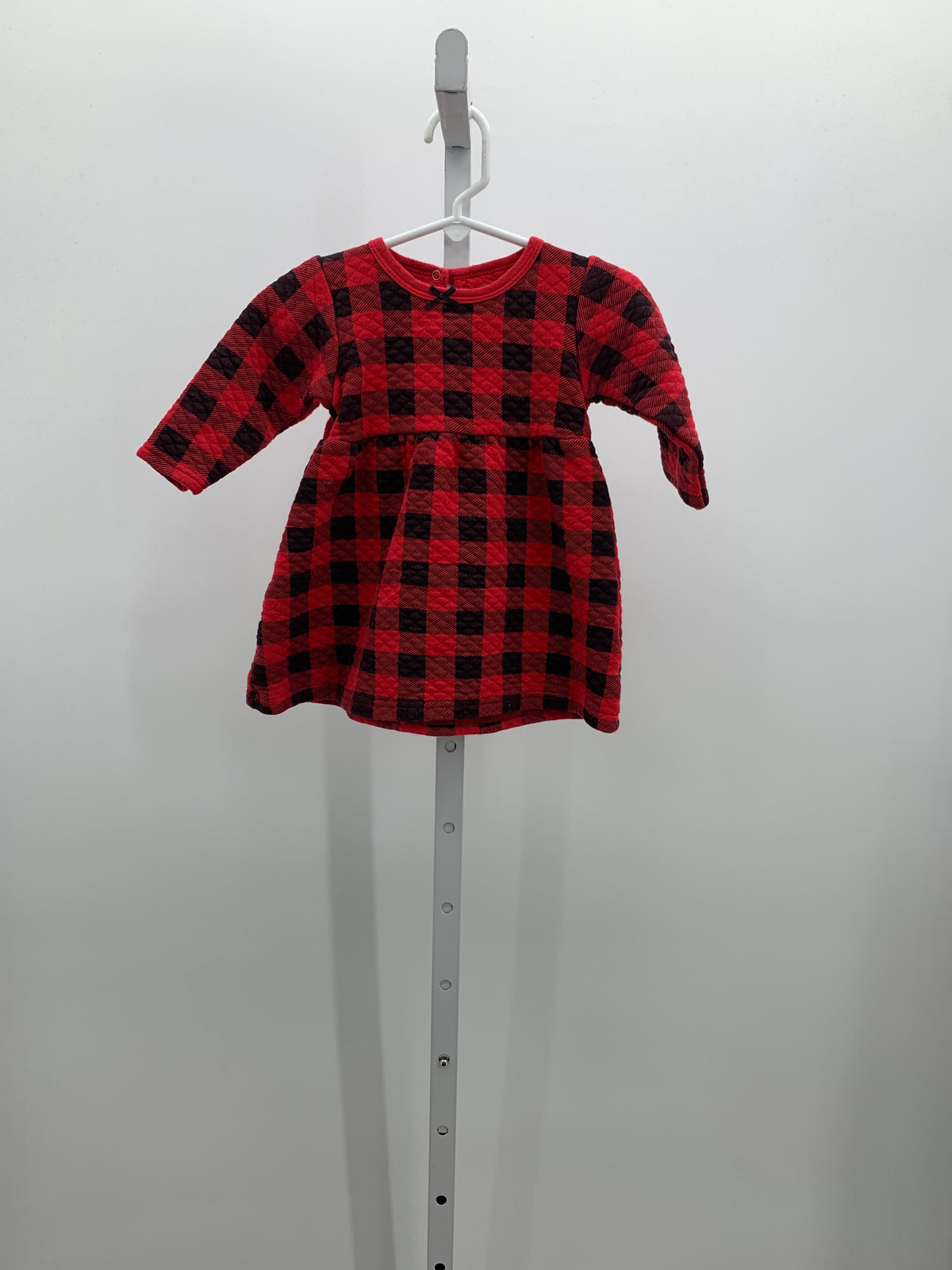 Hudson Baby Size 18 Months Girls Long Sleeve Dress