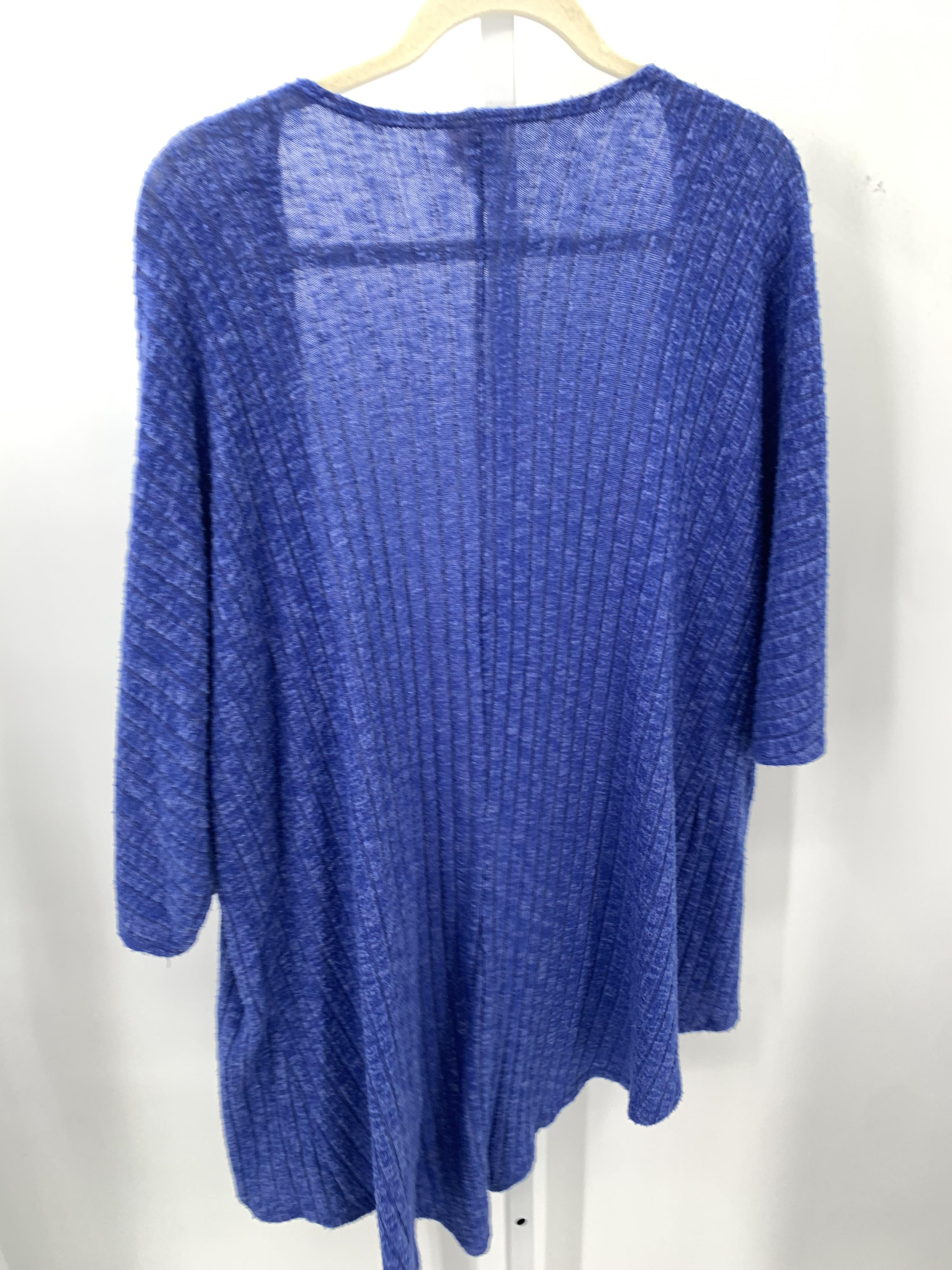Lularoe Size Small Misses Cardigan