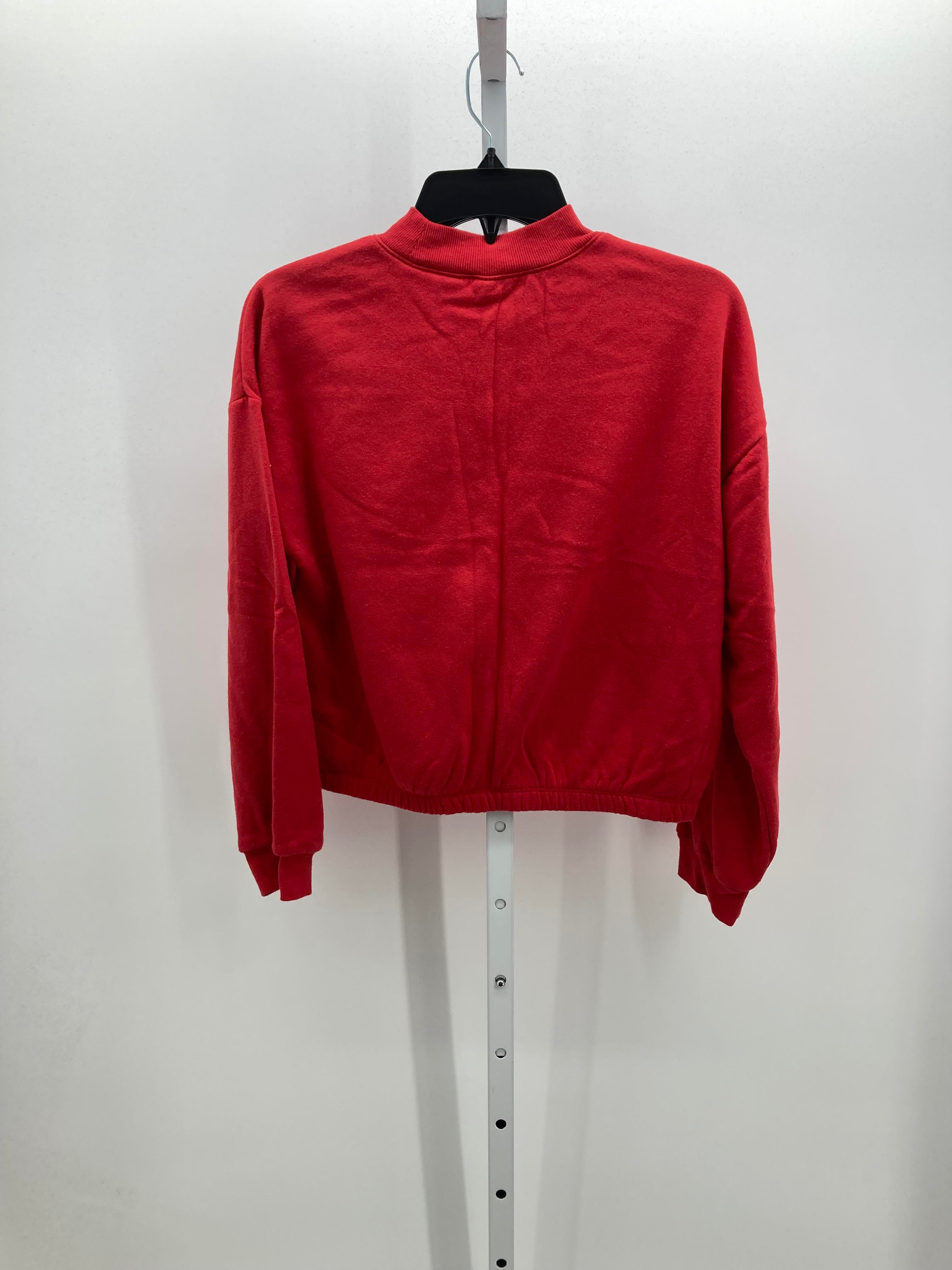 Old Navy Size 14-16 Girls Long Sleeve Shirt