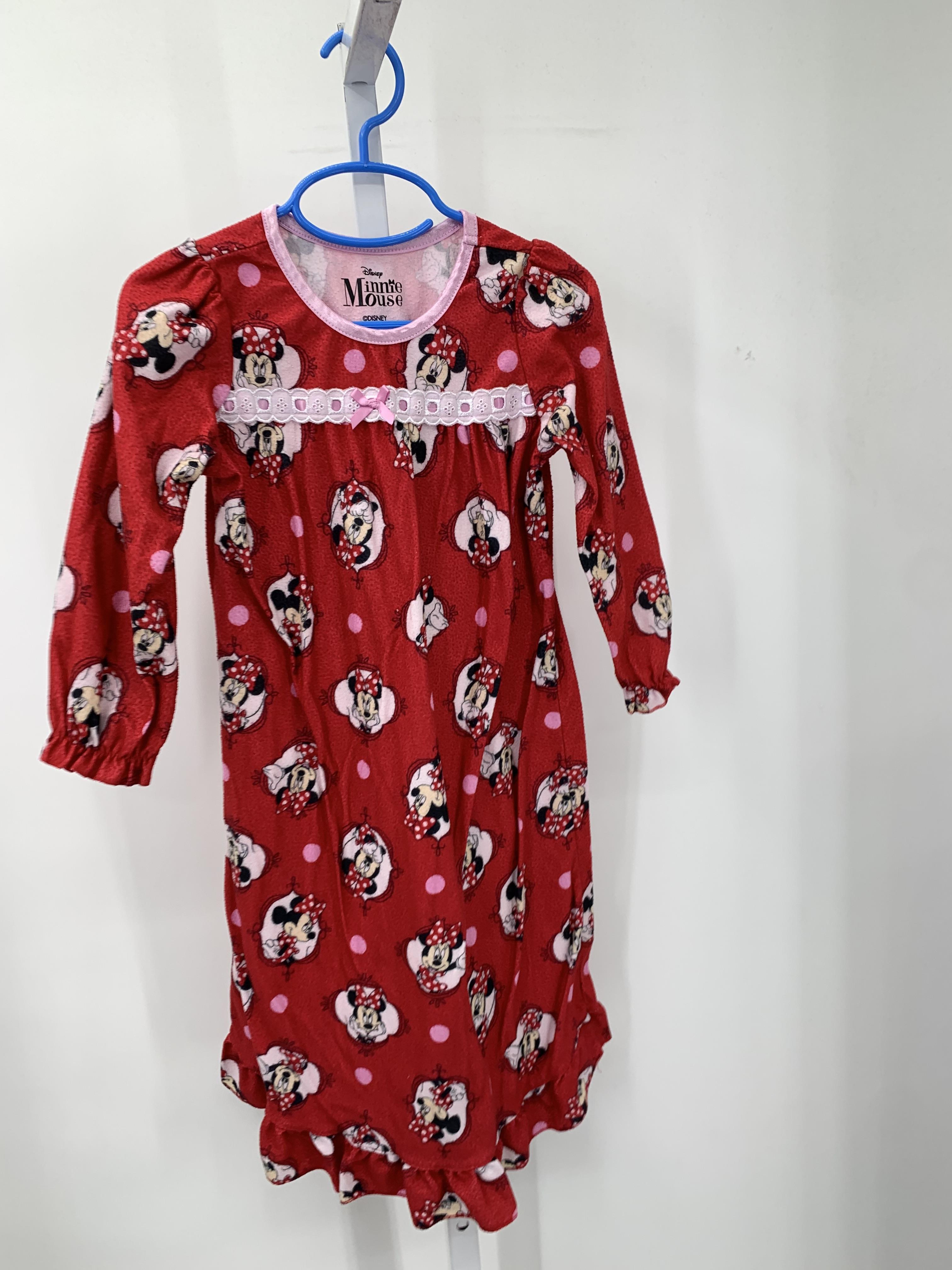 Disney Size 4 Girls Nightgown