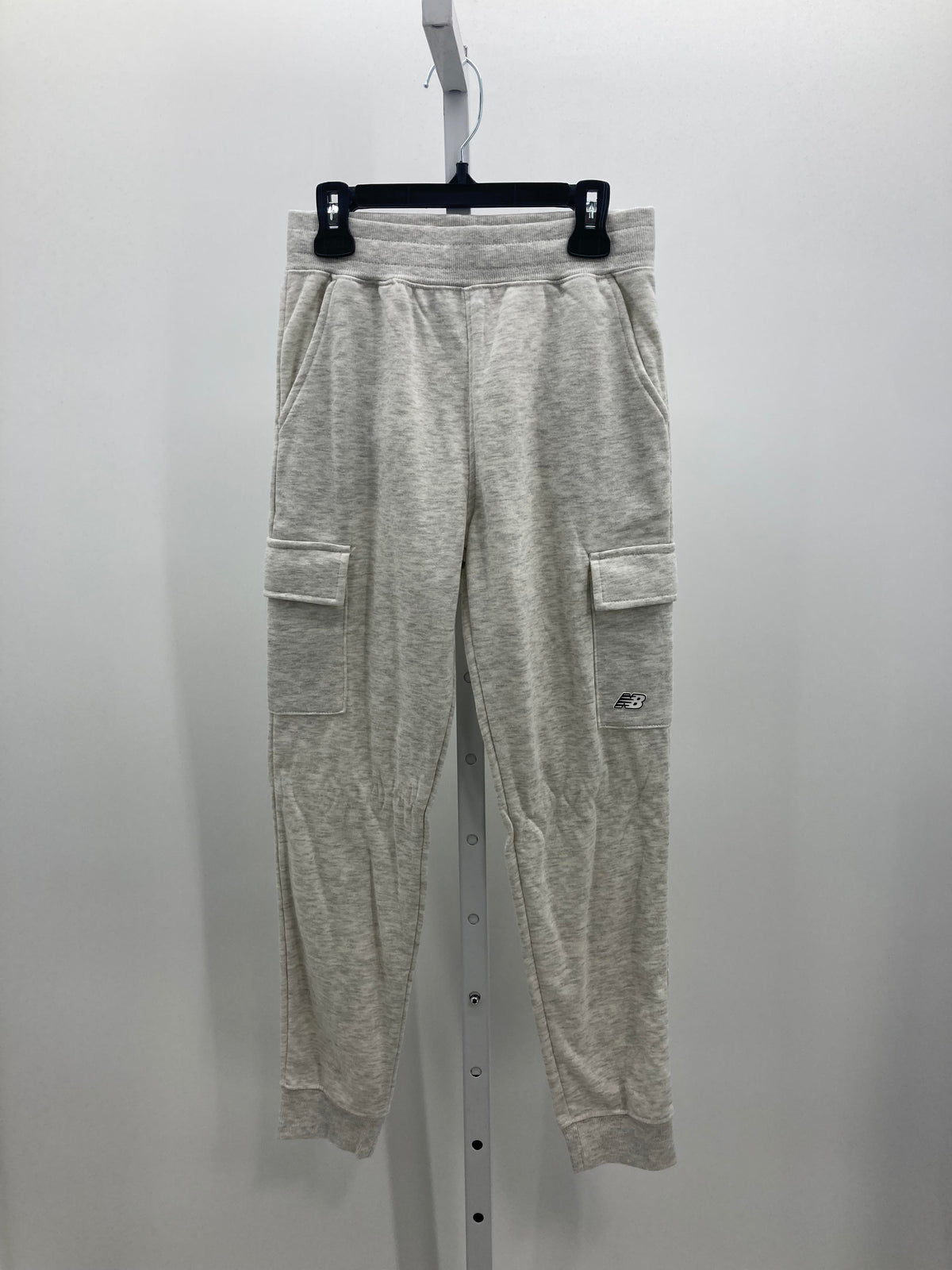 New Balance Size 10-12 Girls Sweat Pants