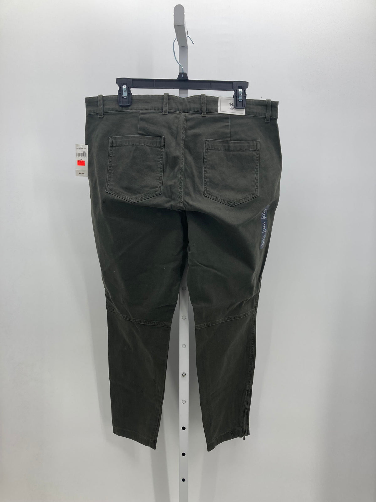 Gap Size 14 Misses Pants