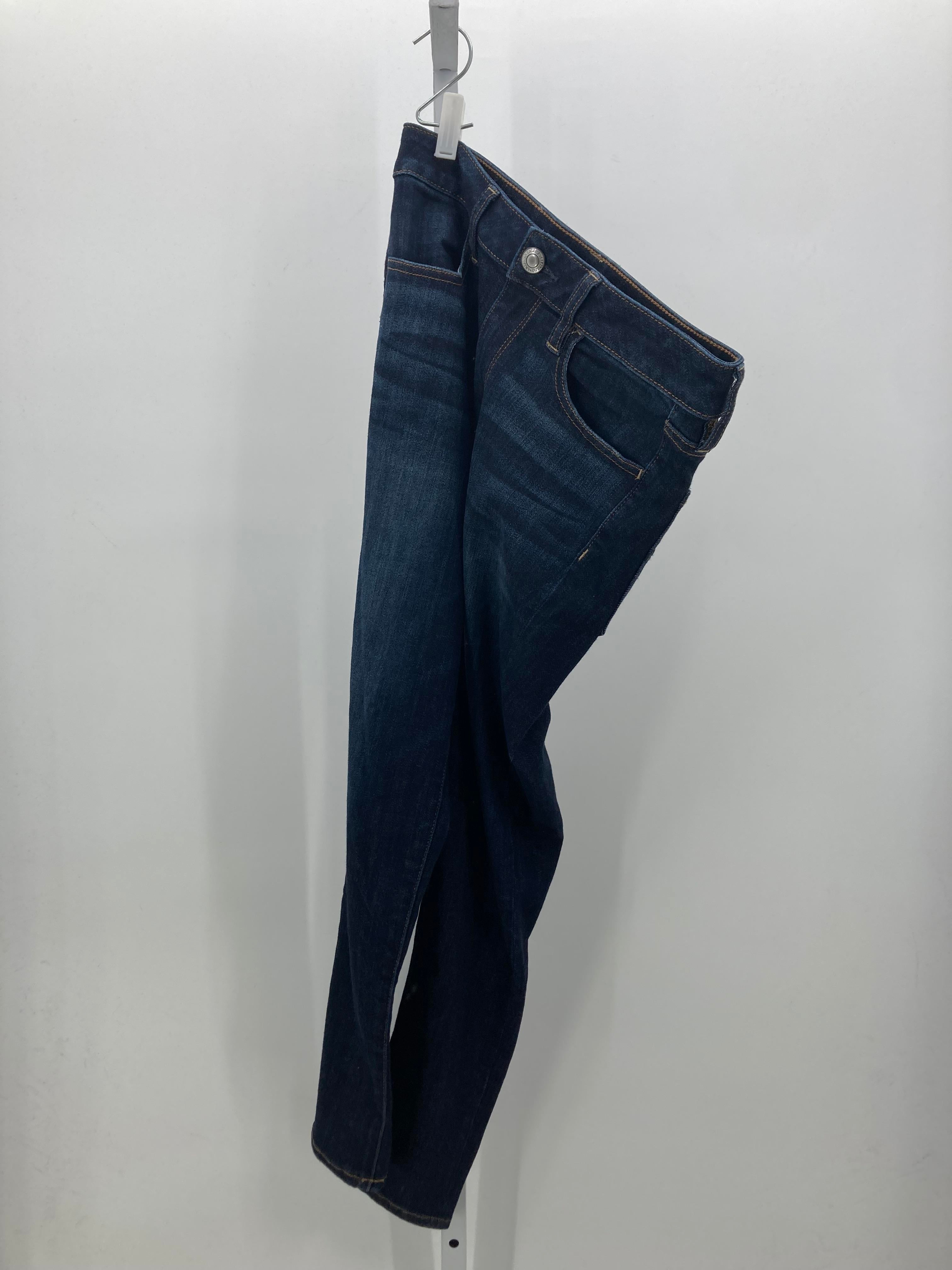American Eagle Size 6 Short Juniors Jeans