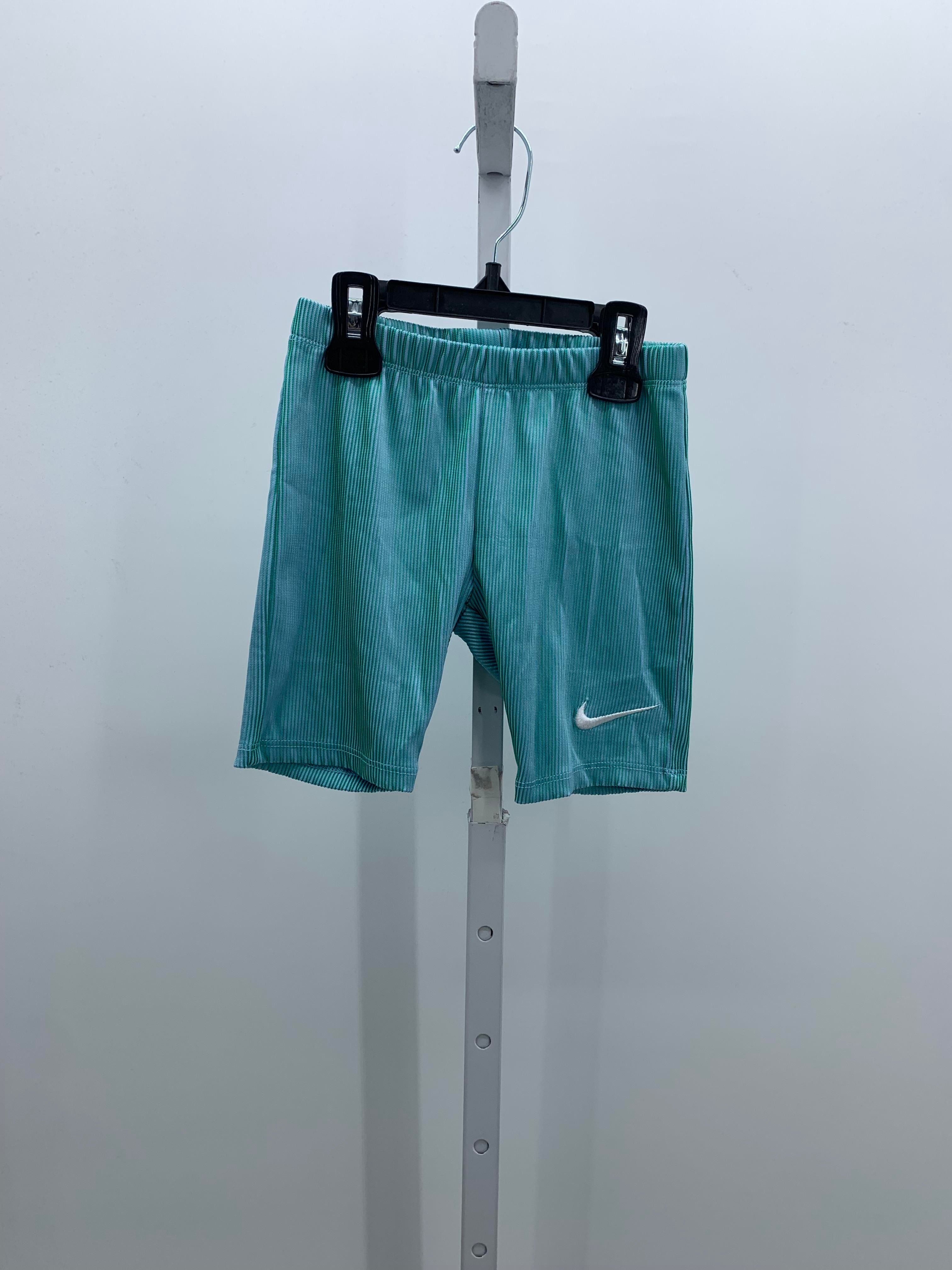 Nike Size 6X Girls Shorts