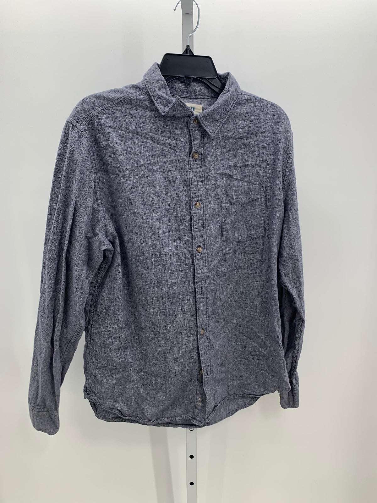 BTN DOWN SHIRT