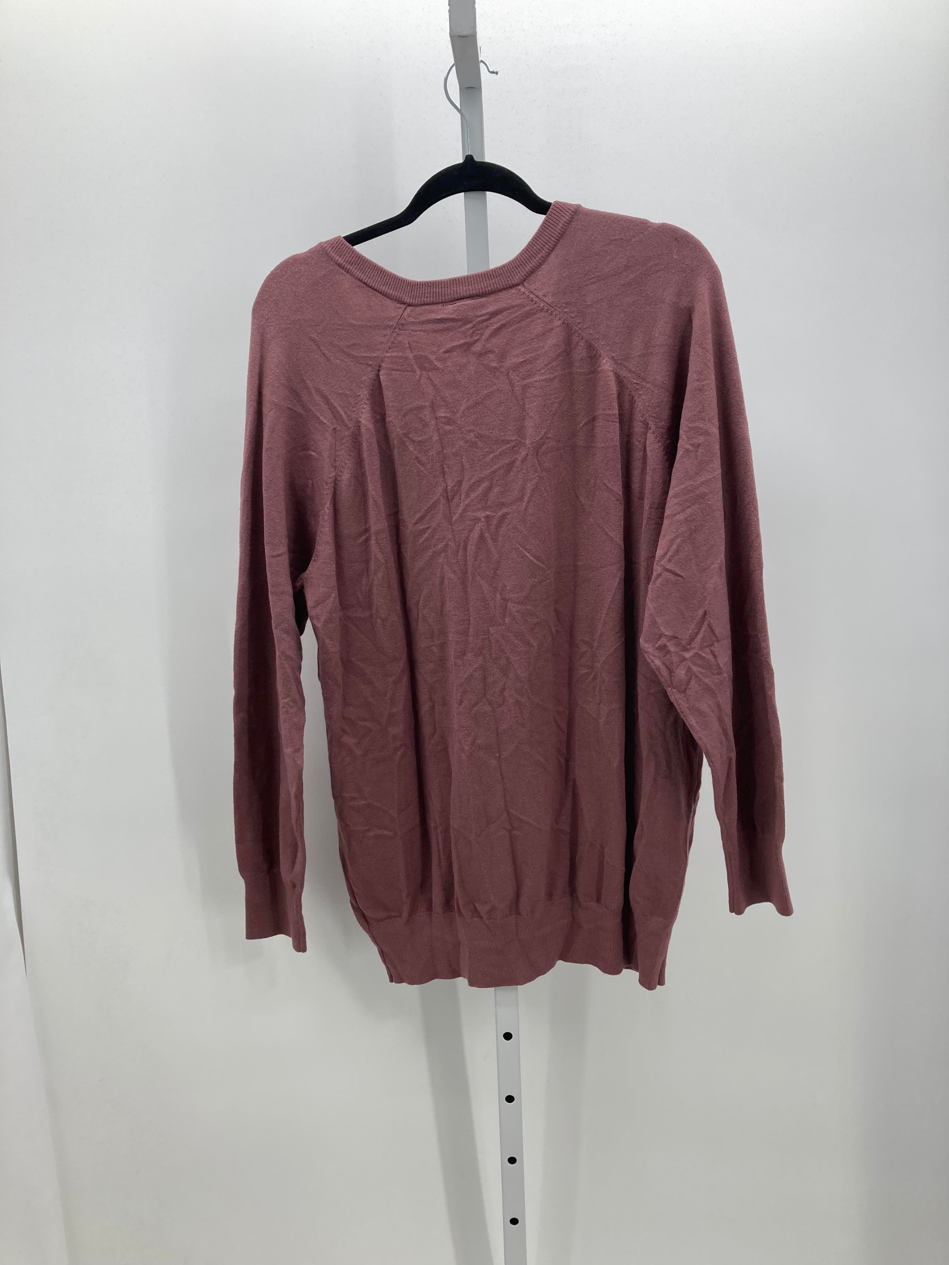 Torrid Size 2X Womens Long Slv Sweater