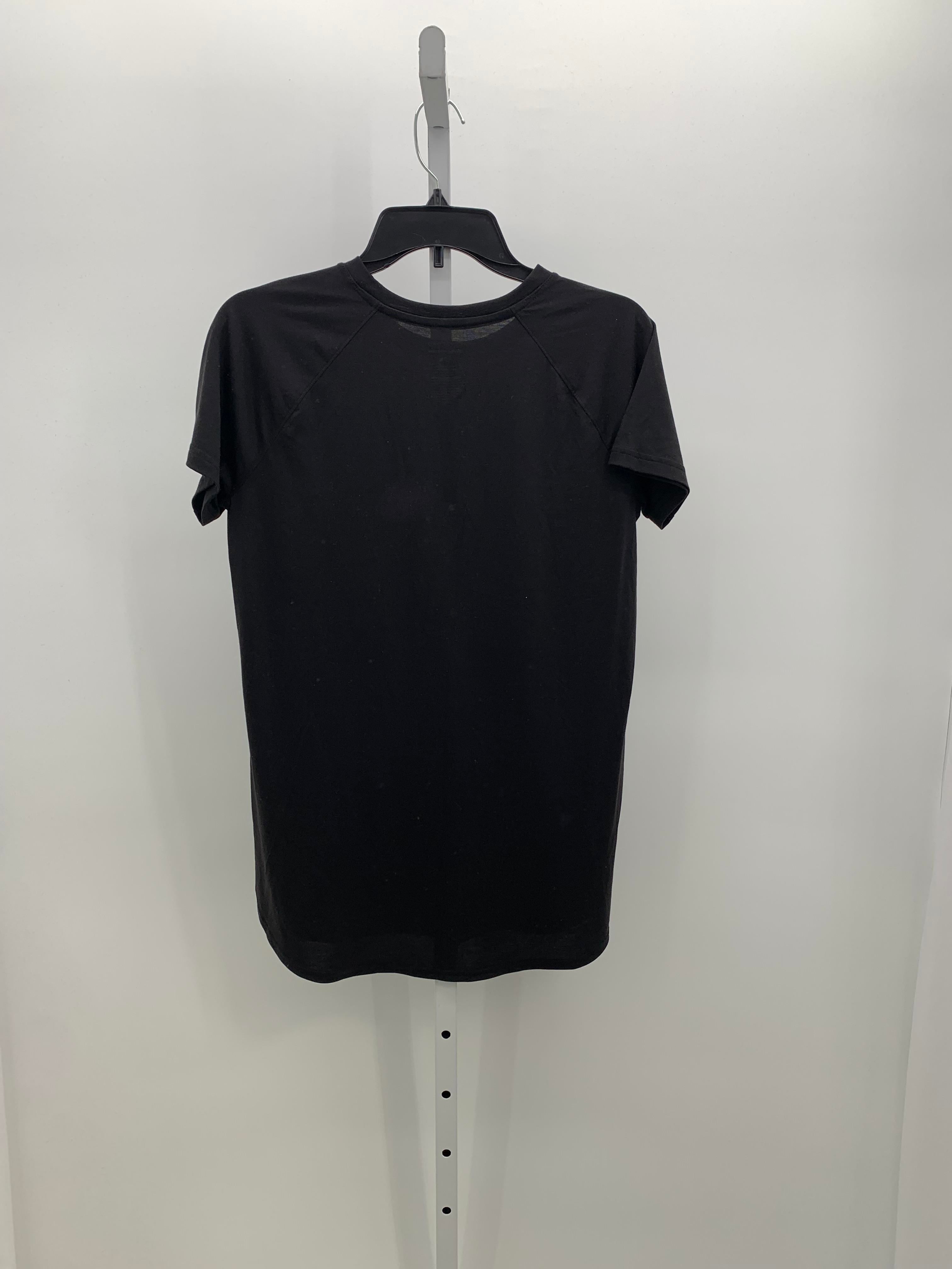 Tek Gear Size Small Misses Short Sleeve Shirt