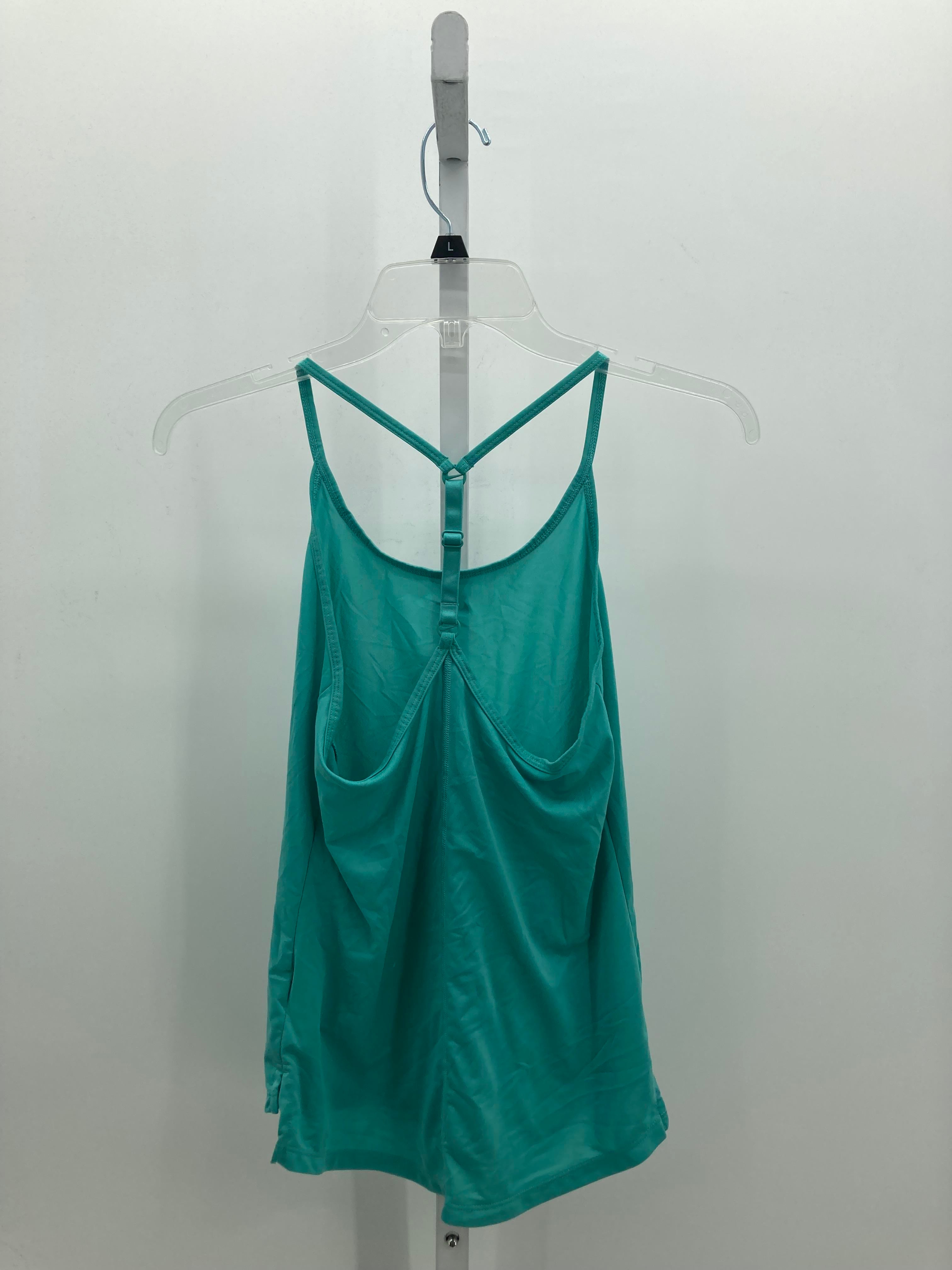 Nike Size X Small Misses Tank