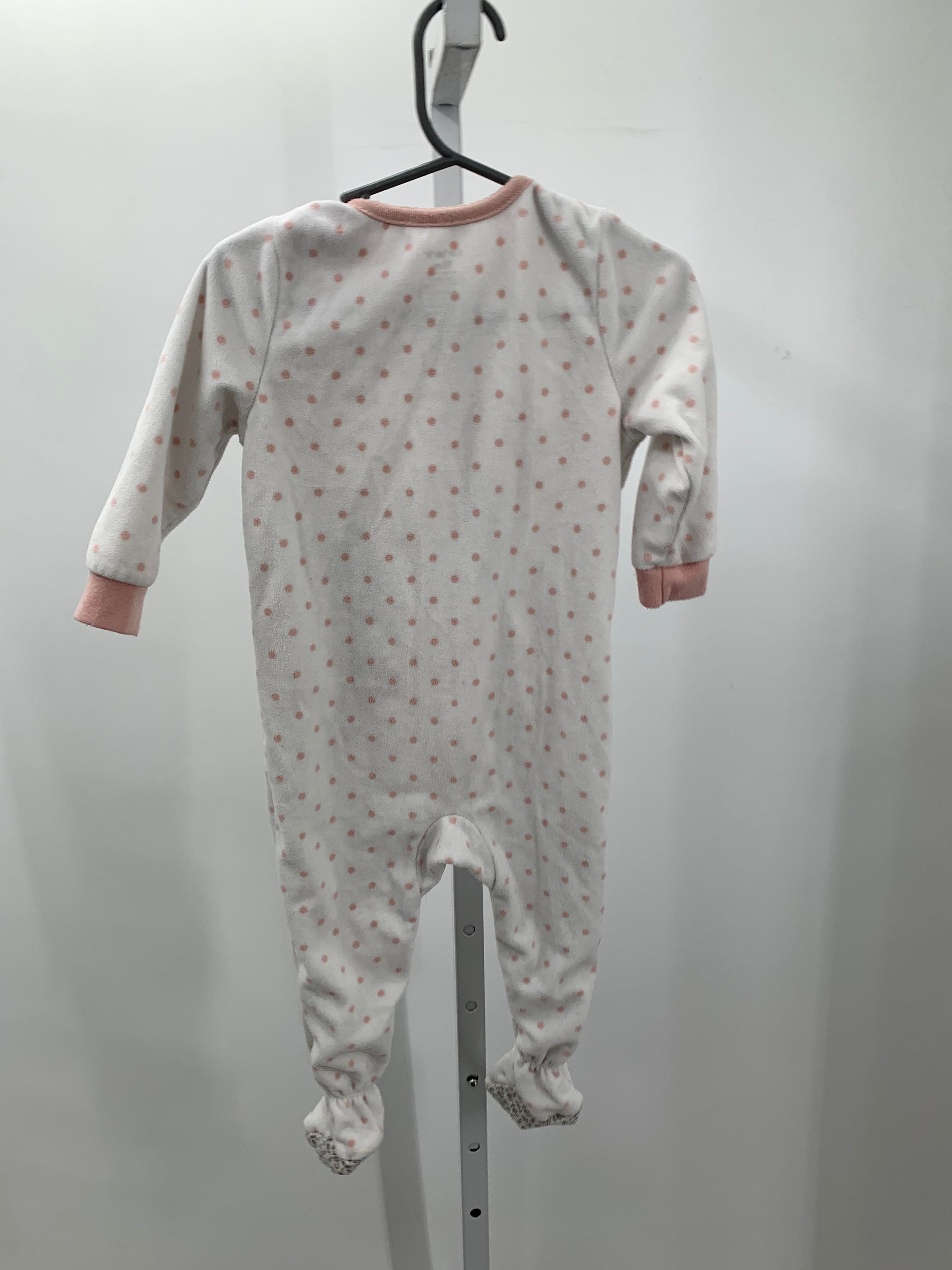 Carters Size 18 Months Girls Sleeper