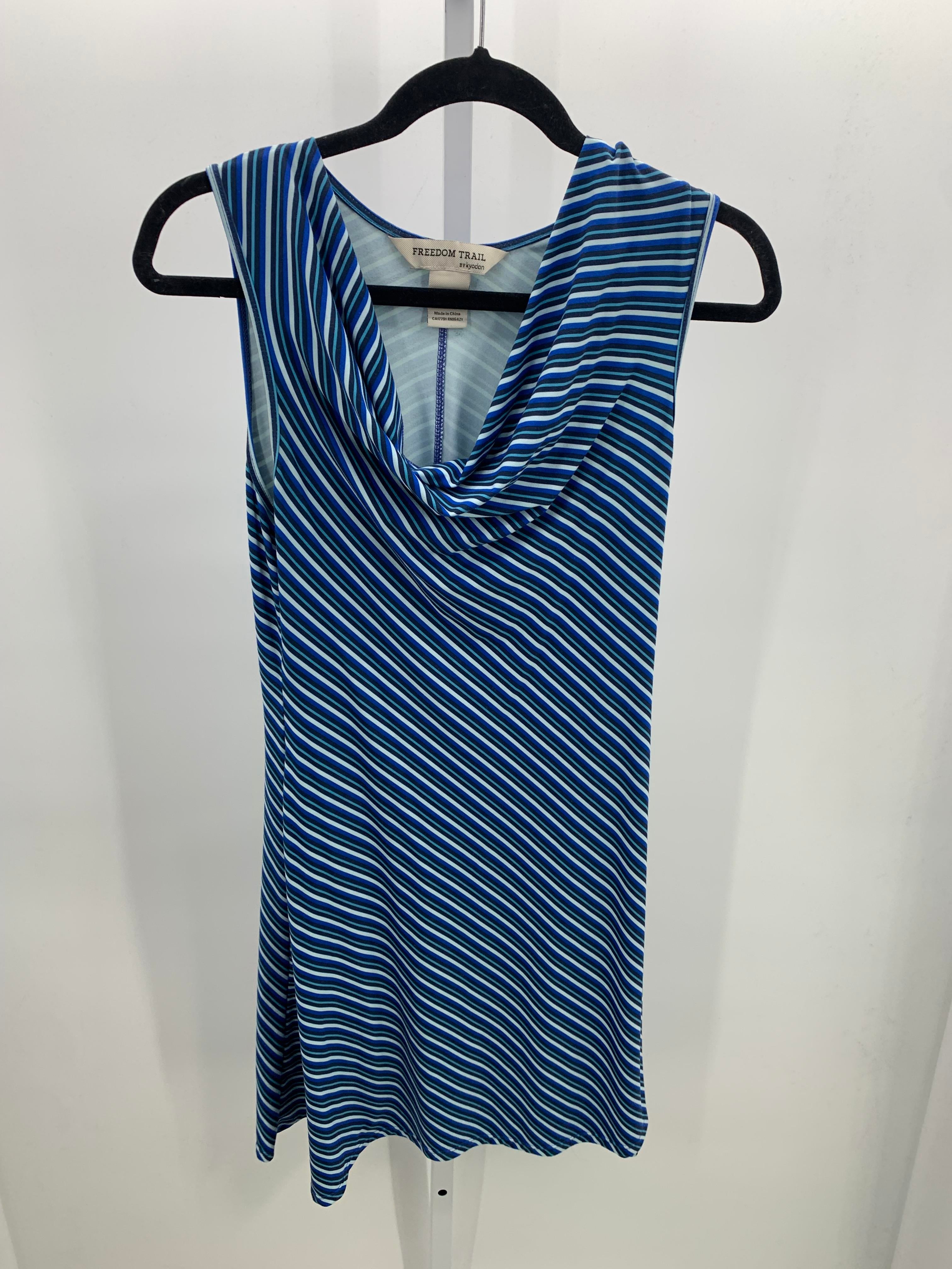 Kyodan Size X Small Misses Sundress