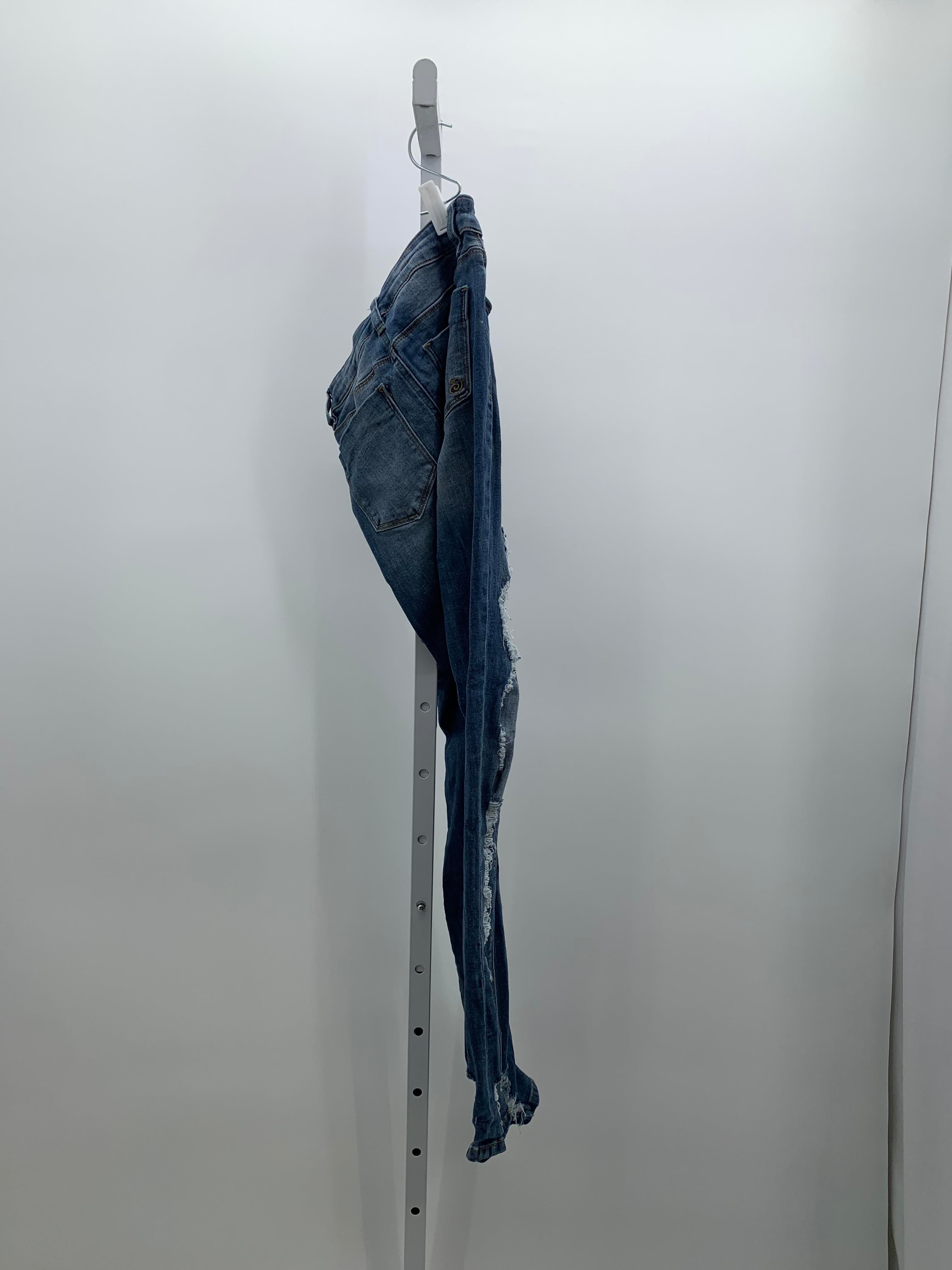Indigo Rein Size 0 Juniors Jeans
