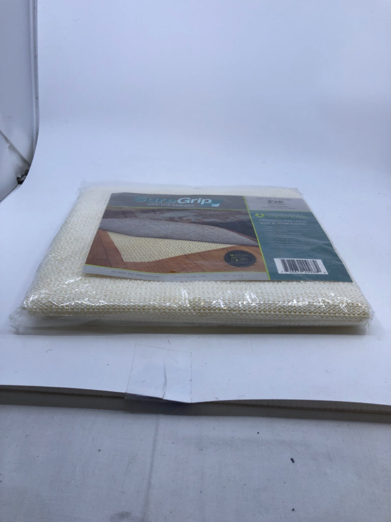 NIP SURE GRIP NON SLIP PAD.