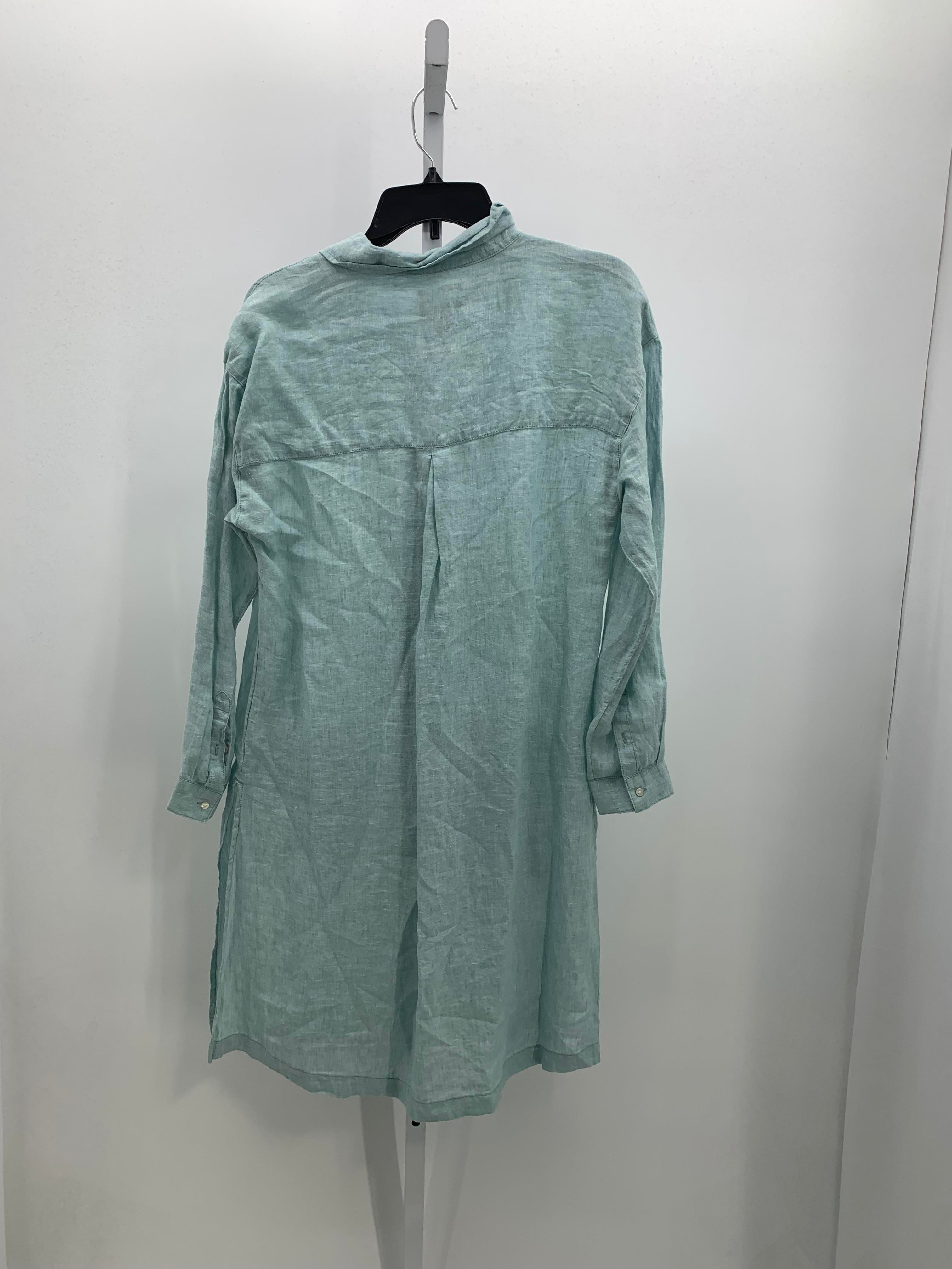 Jones & Co Size Small Misses Long Sleeve Dress