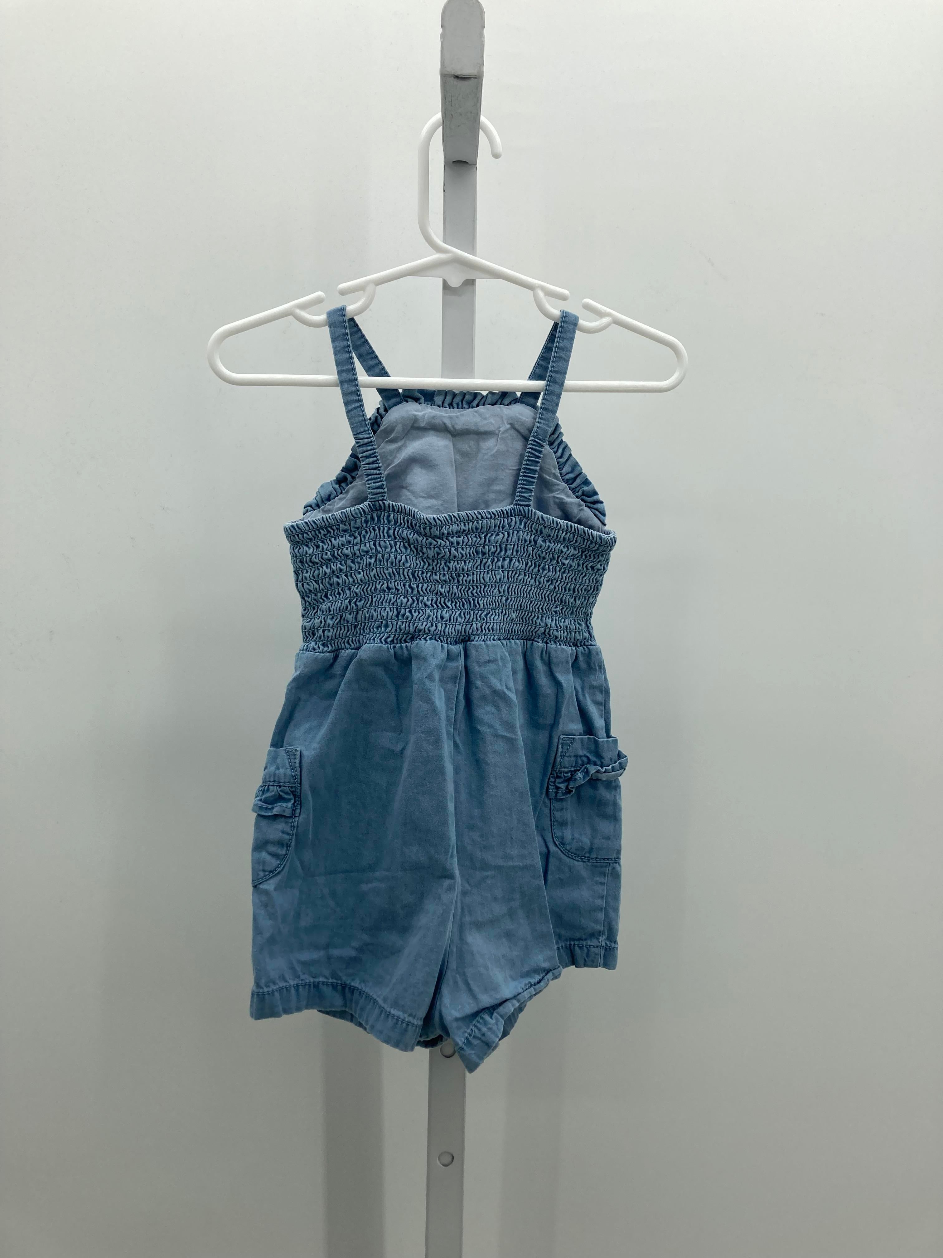 Cat & Jack Size 18 Months Girls Shortalls