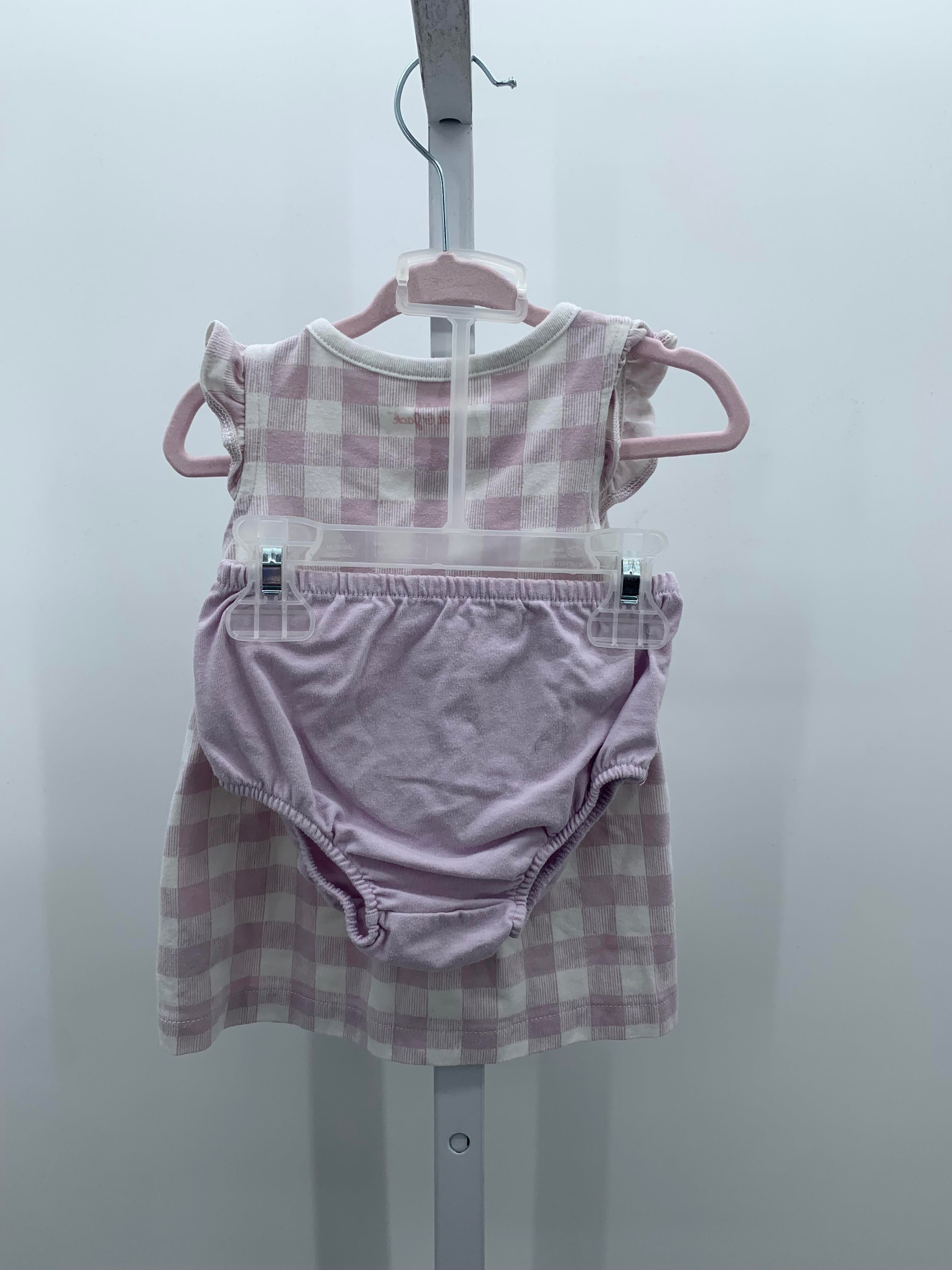 Cat & Jack Size 6-9 mon Girls Sundress