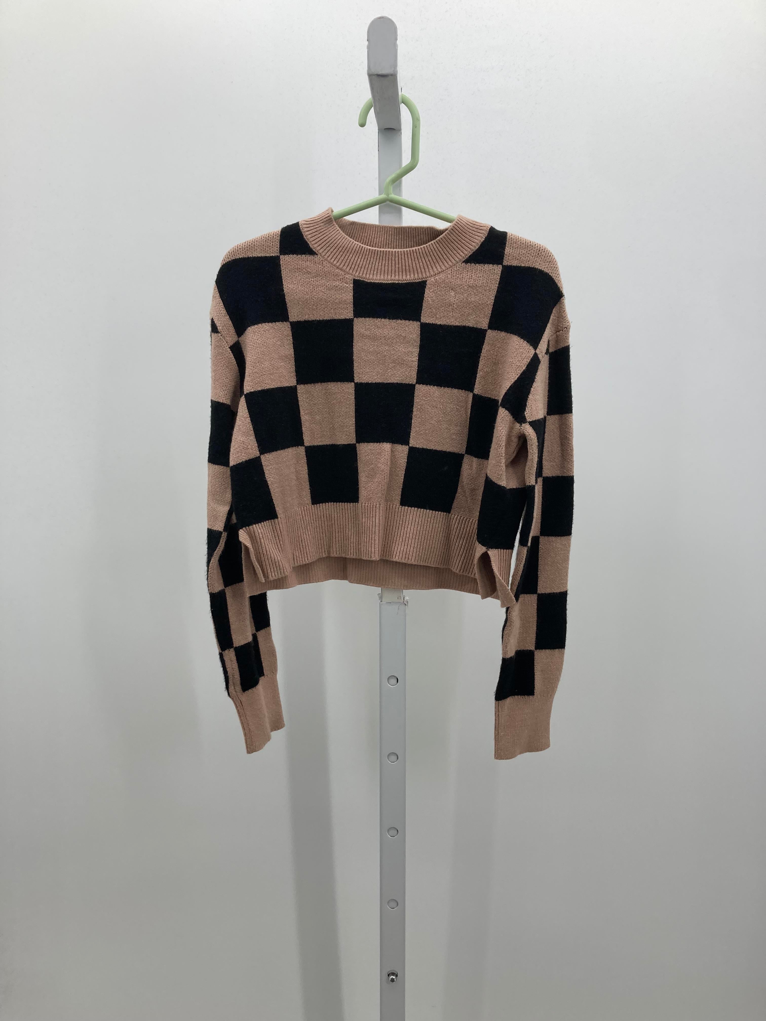 Max Studio Size 4 Girls Long Sleeve Sweater