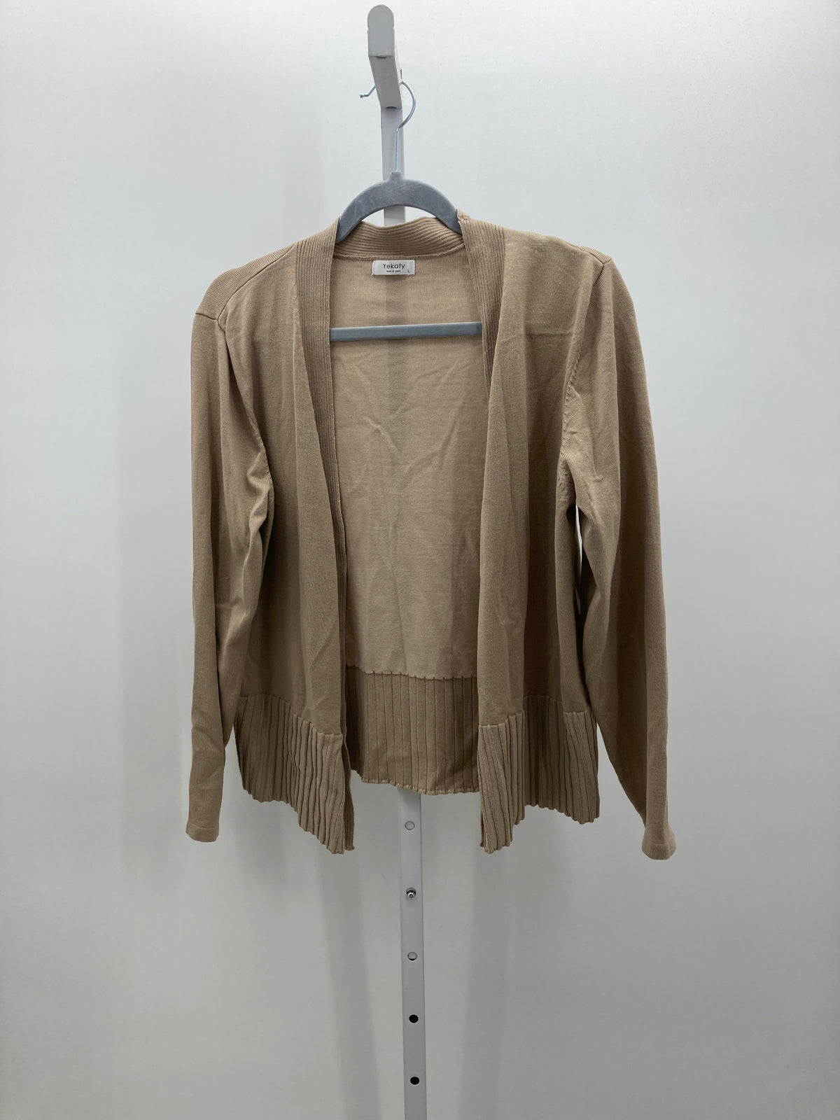 Size Large Misses Cardigan