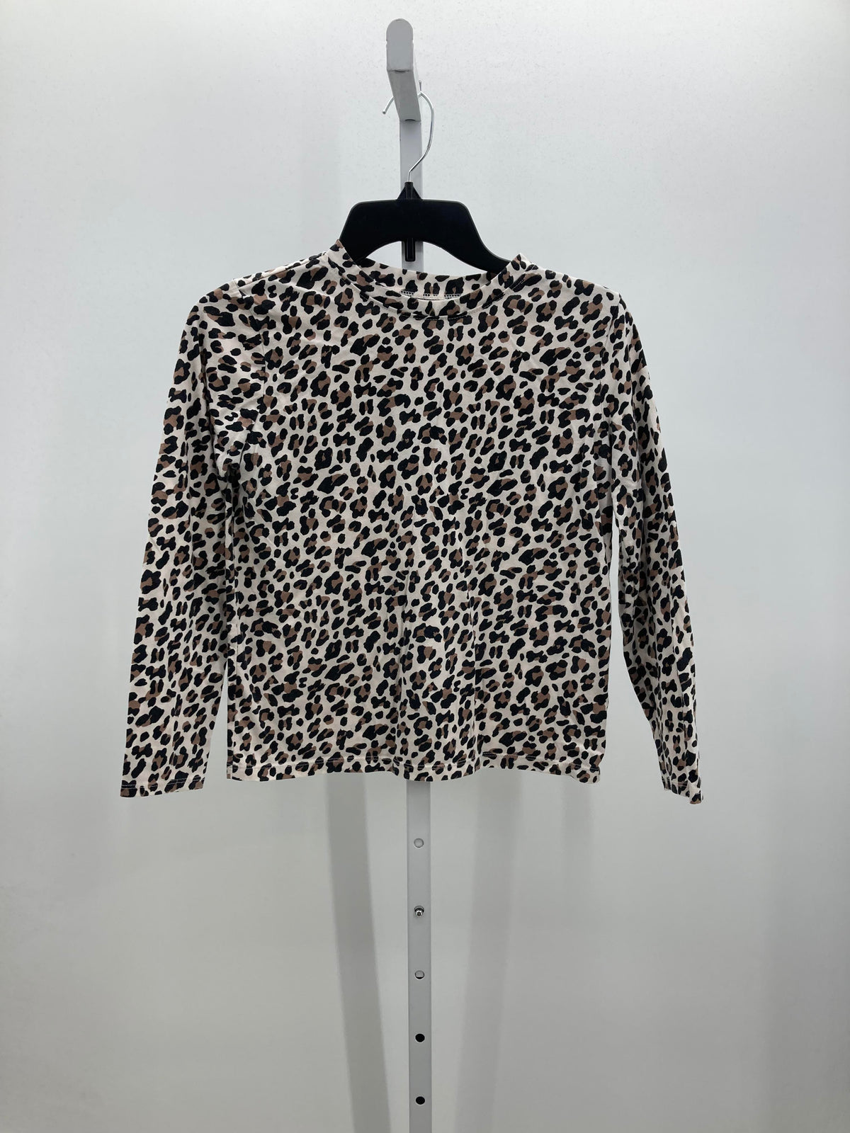 Children's Place Size 14 Girls Long Sleeve Shirt