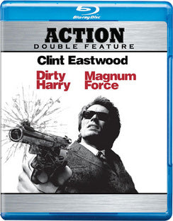 Dirty Harry / Magnum Force -