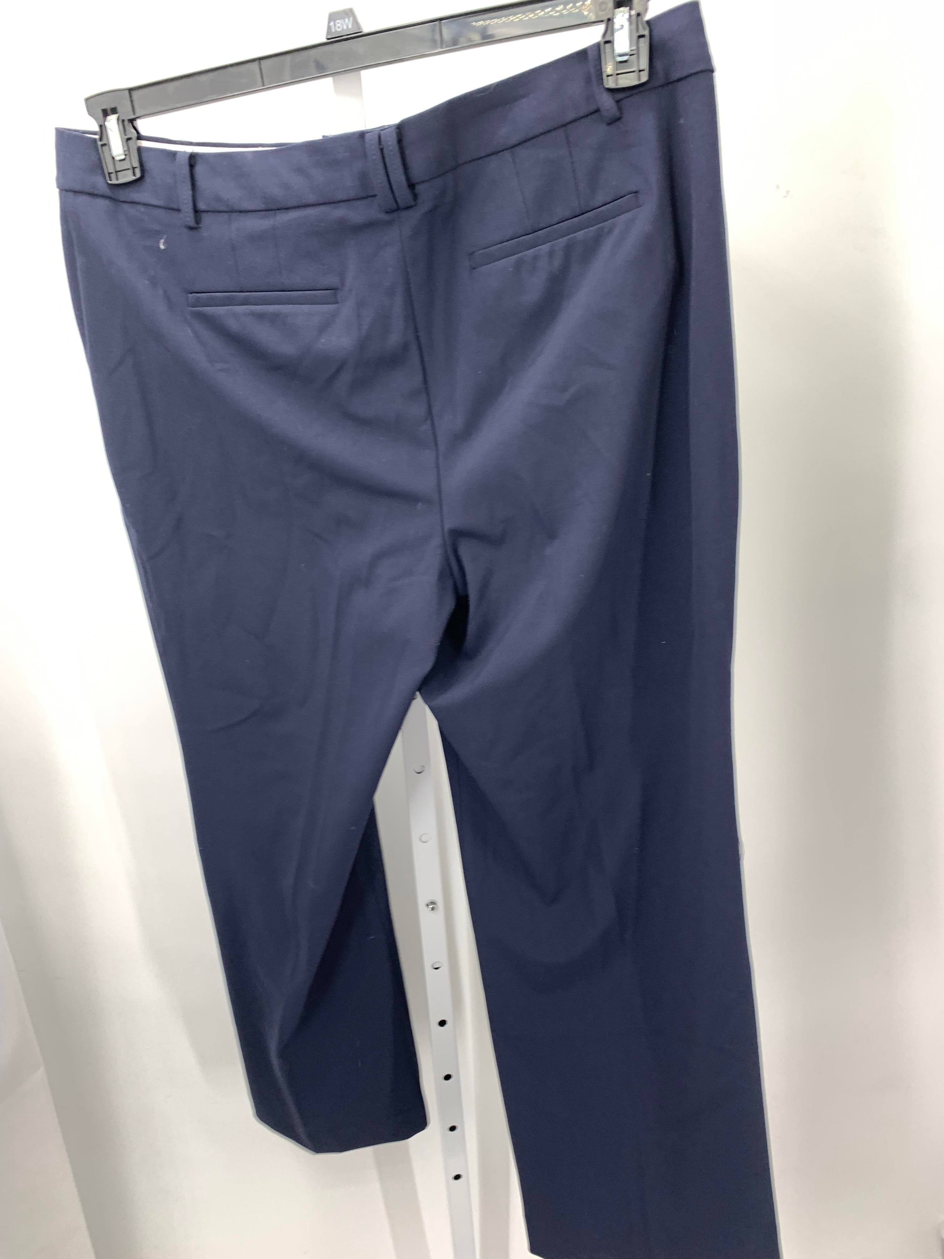 Talbots Size 16 Petite Petite Pants