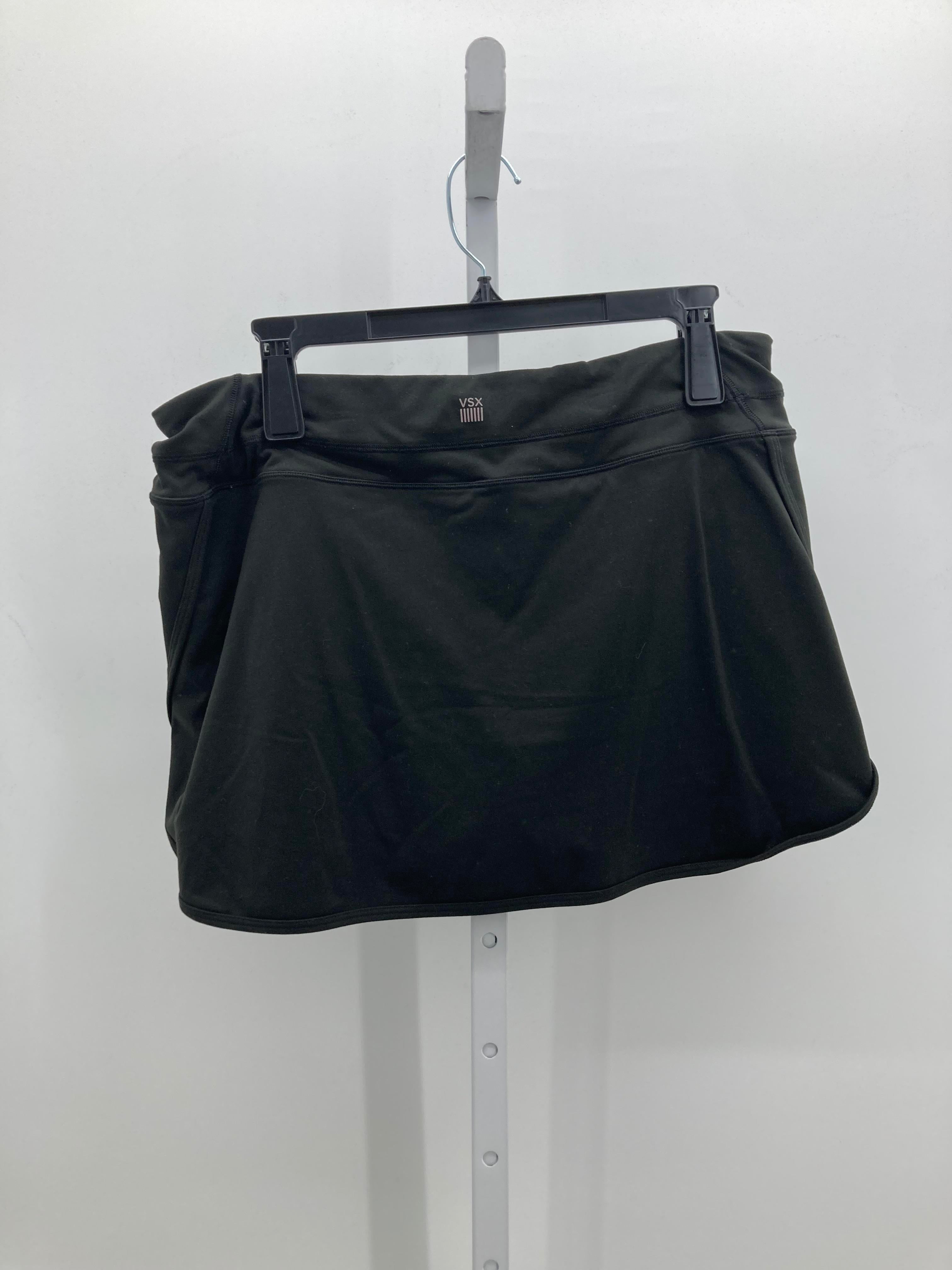 VSX Size Small Misses Skirt